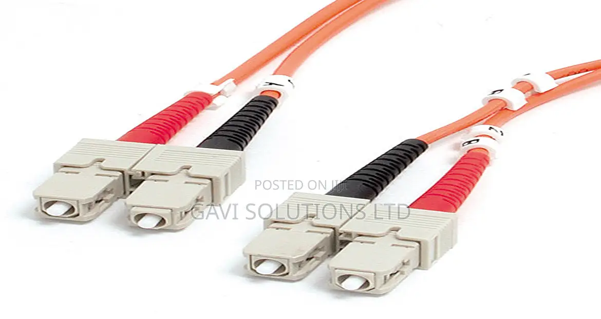 Fiber Optic Cable SC-SC