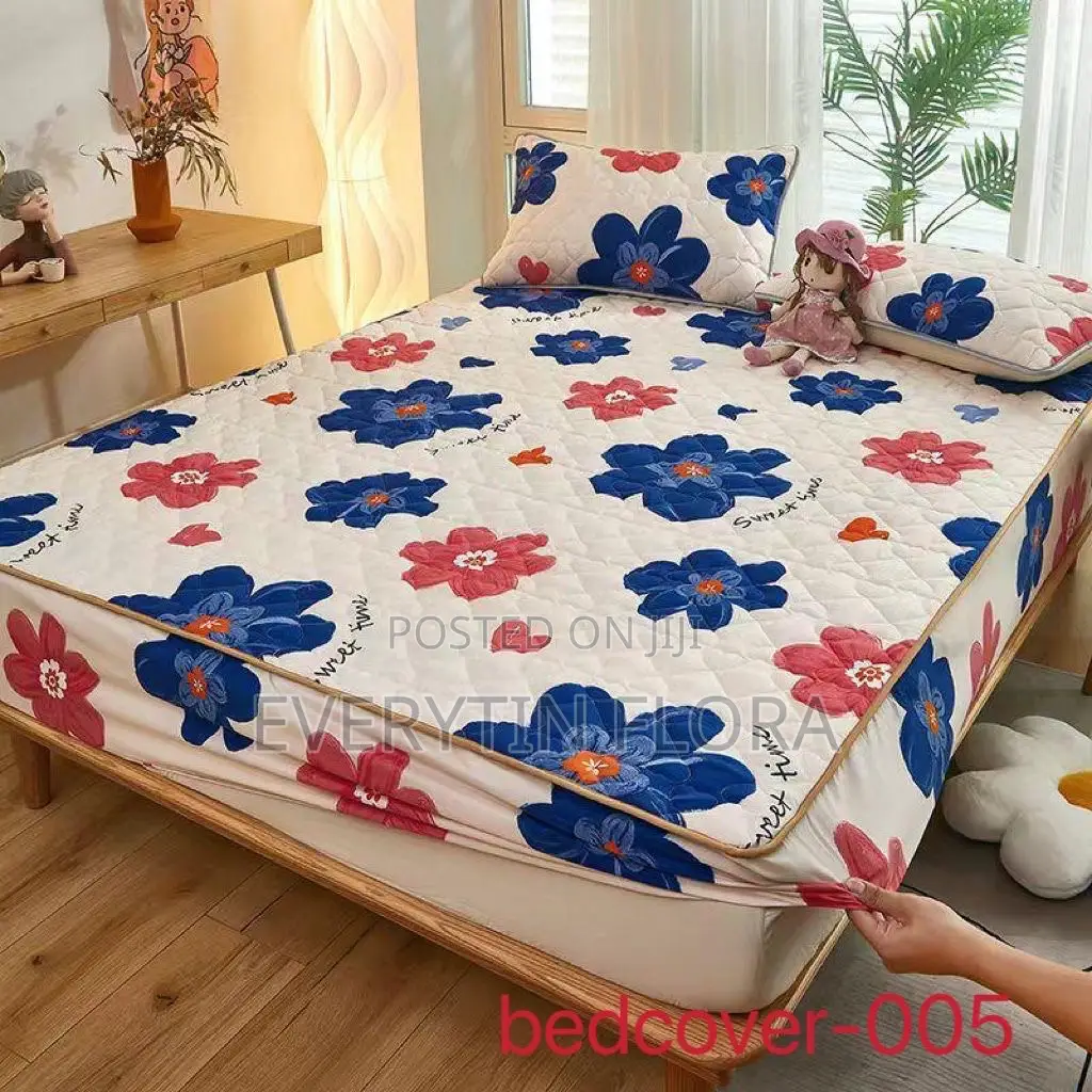 Waterproof Mattress Covers