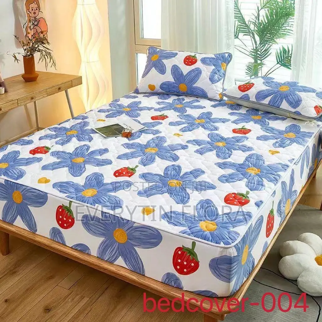 Waterproof Mattress Covers