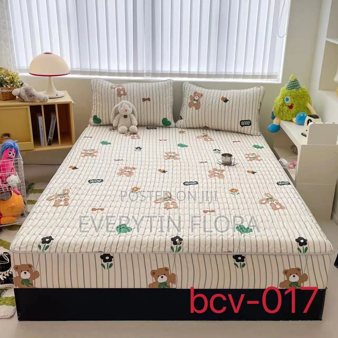 Waterproof Mattress Covers