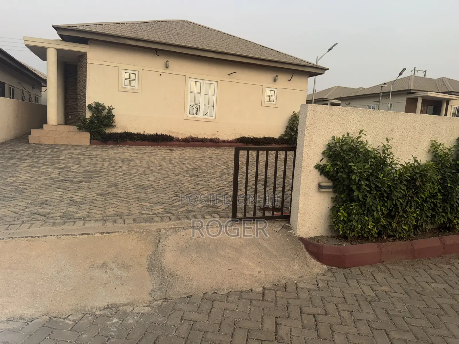 3bdrm House in Dome for sale