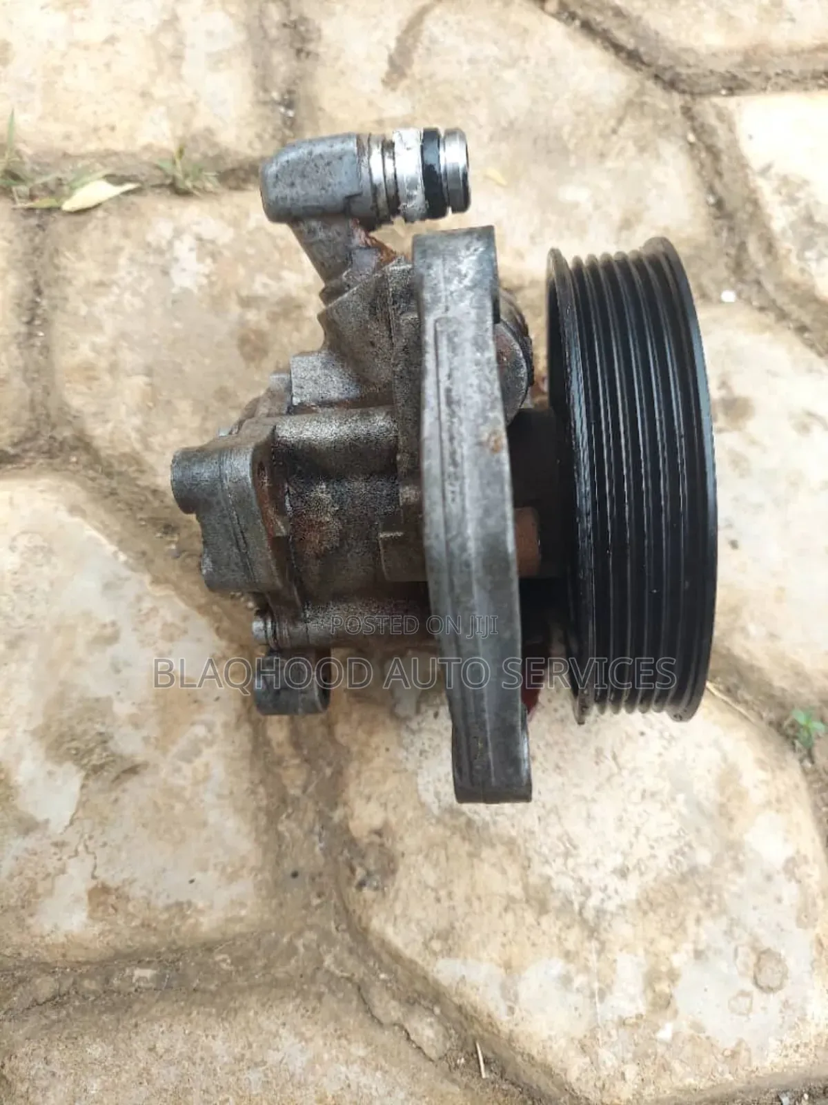 Original Home Used POWER STEERING MOTOR Available, All Cars