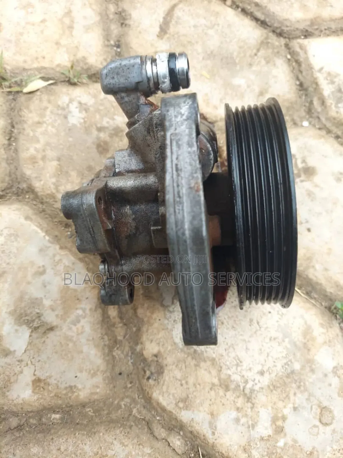 Original Home Used POWER STEERING MOTOR Available, All Cars