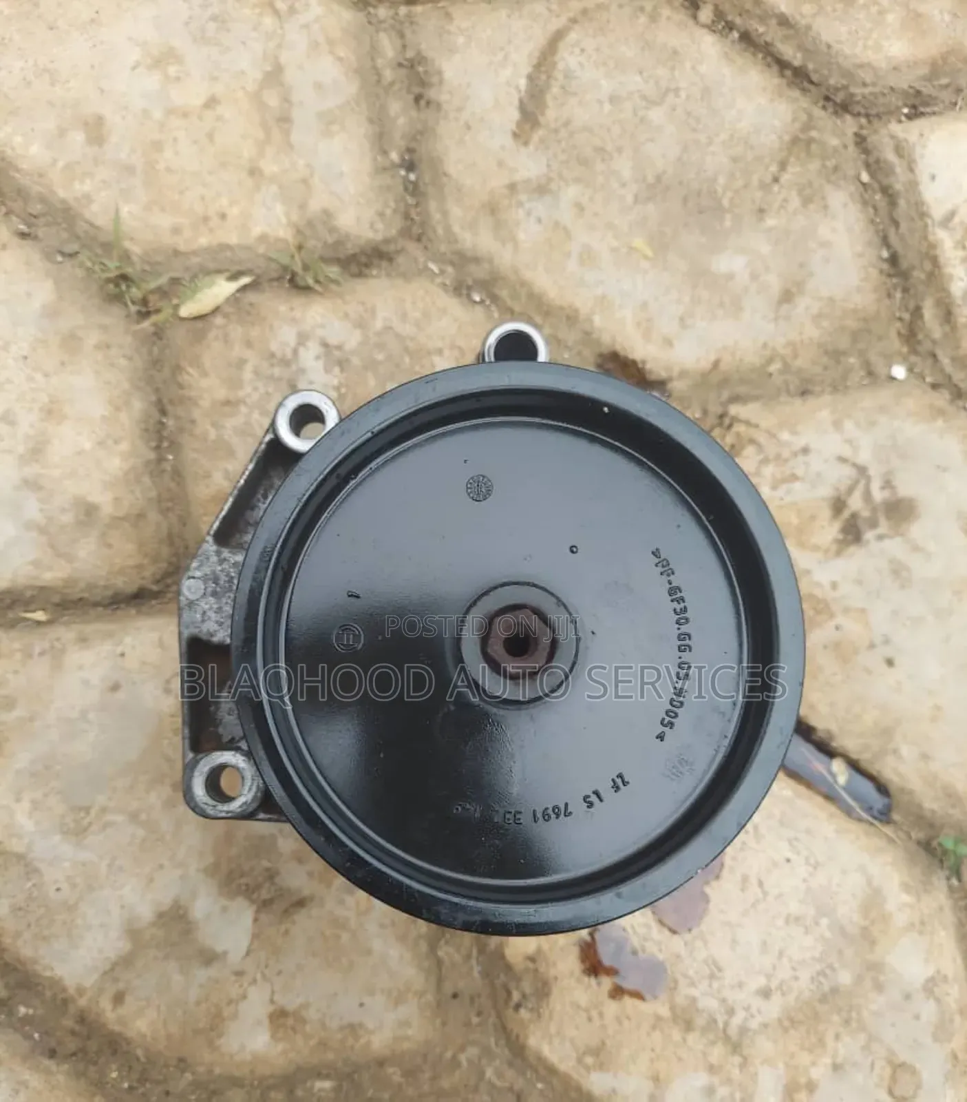 Original Home Used POWER STEERING MOTOR Available, All Cars