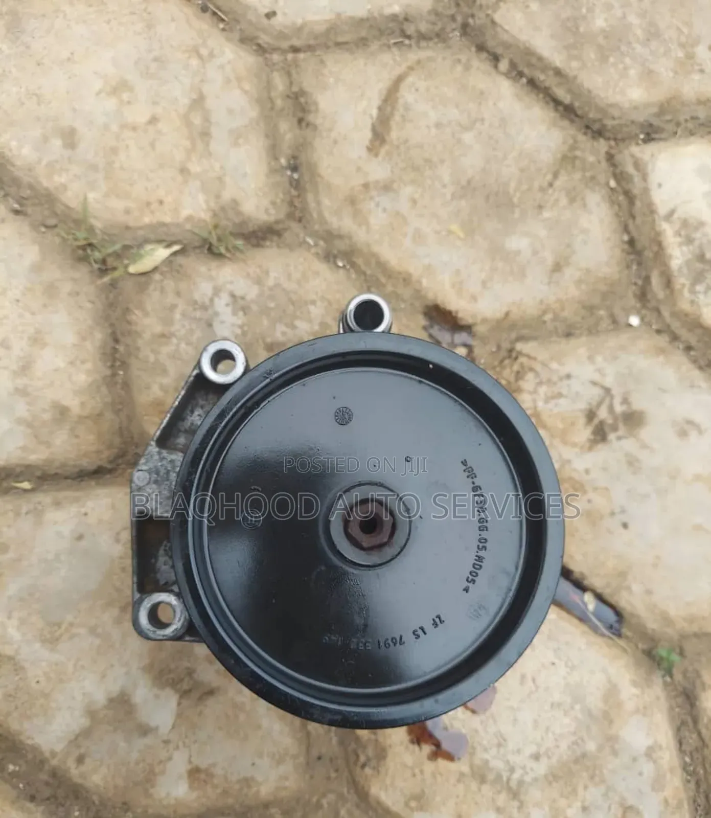 Original Home Used POWER STEERING MOTOR Available, All Cars