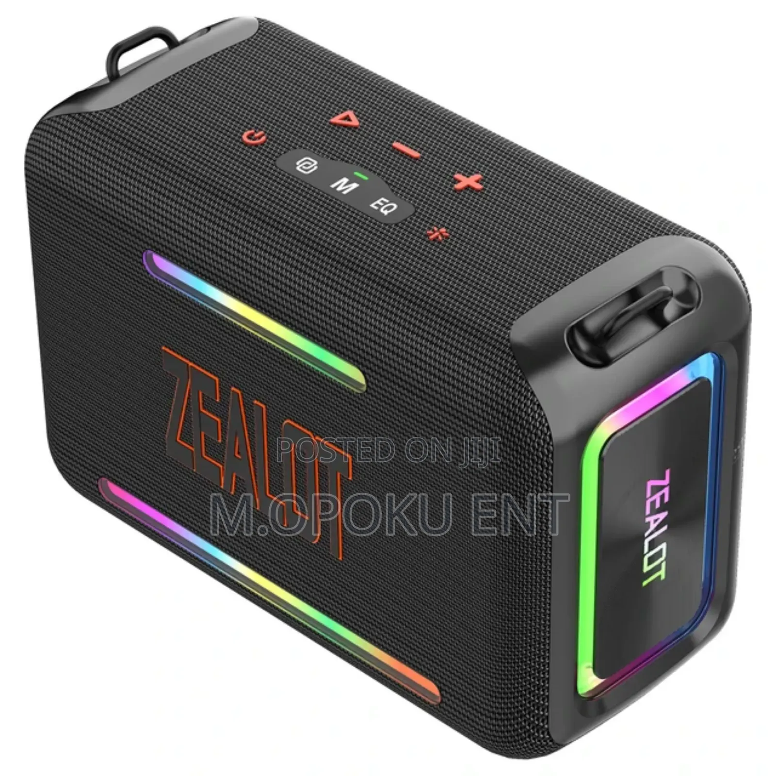 Zealot S95