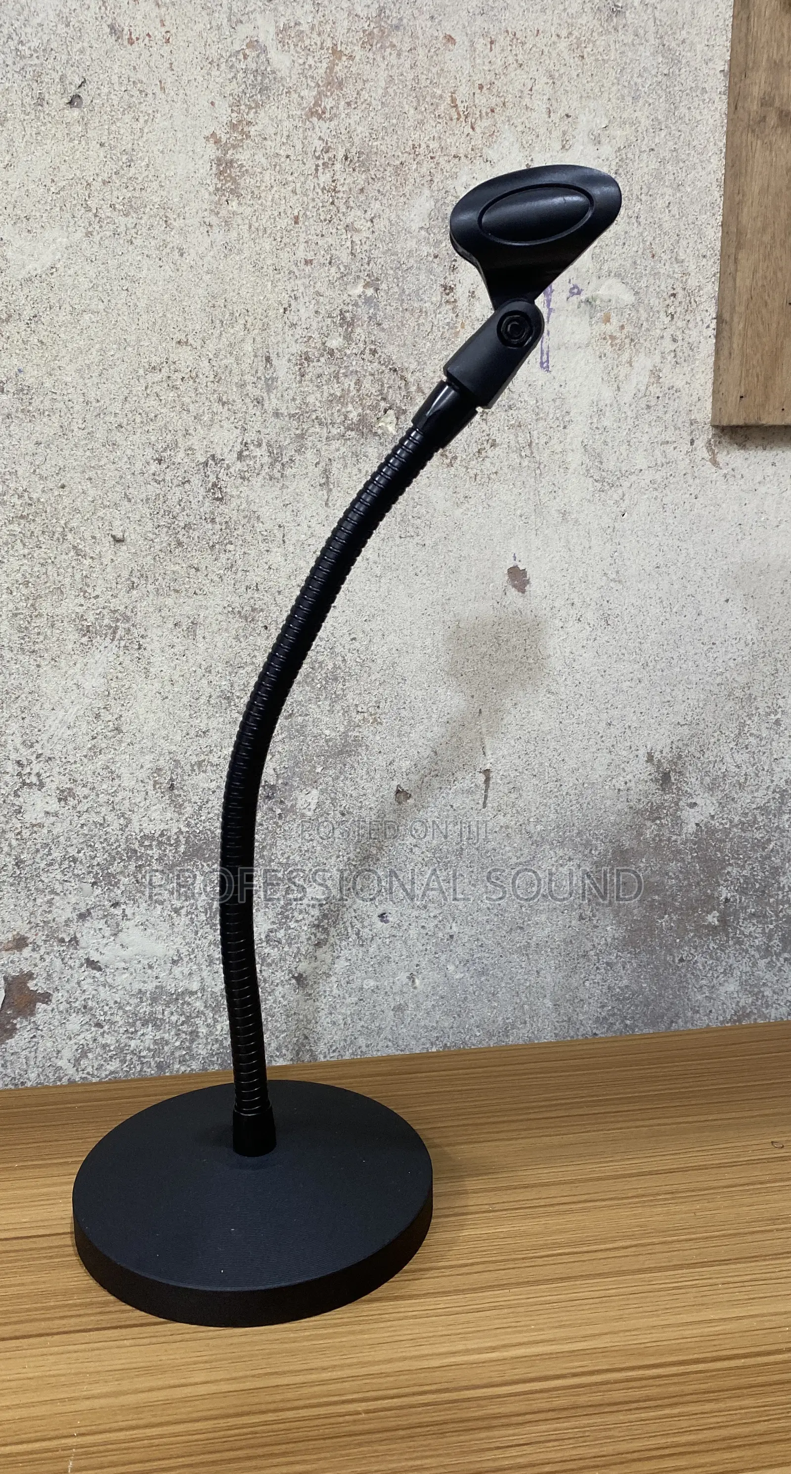 Microphone Stand