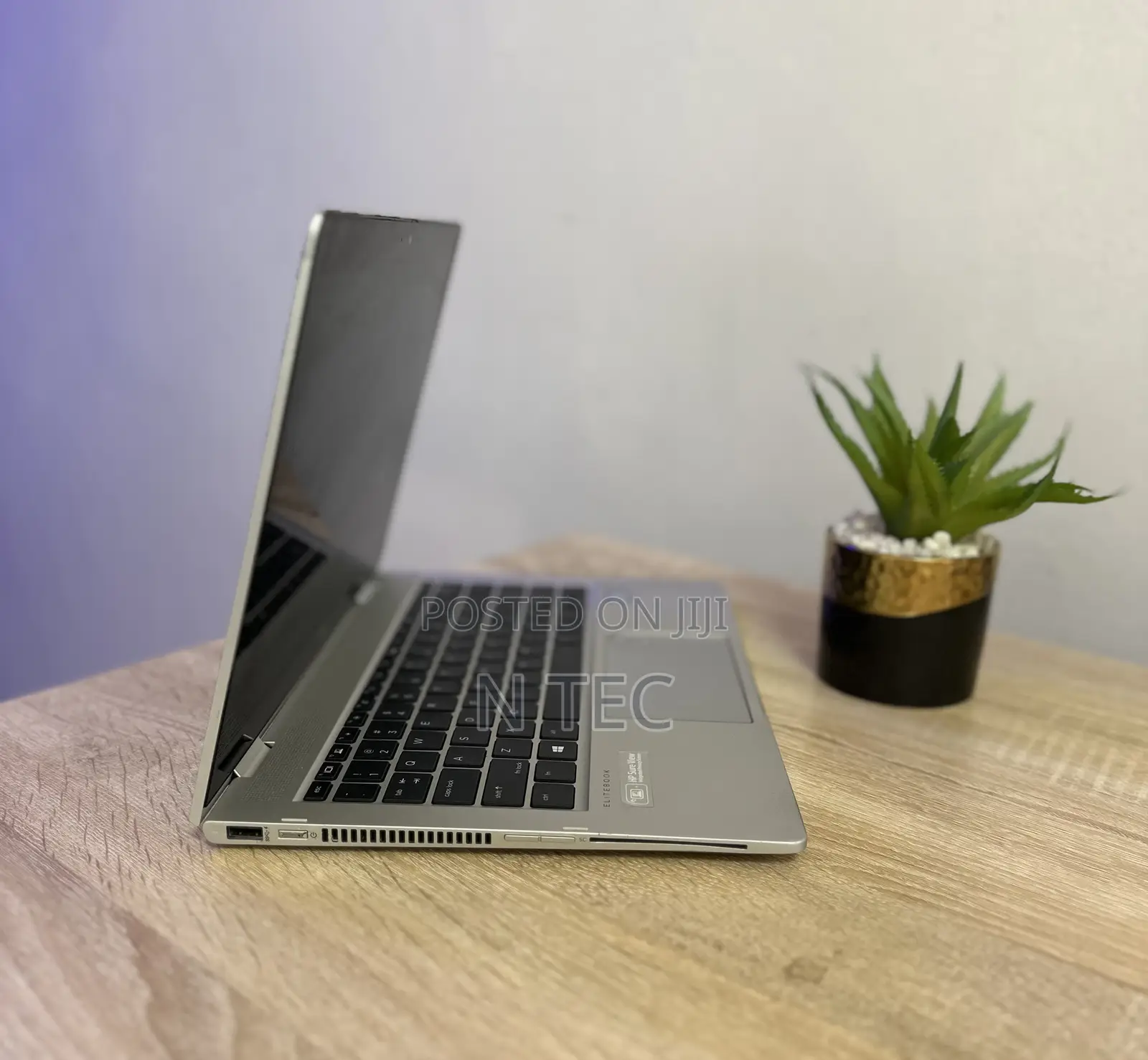 Laptop HP EliteBook X360 1030 G3 16GB Intel Core I5 SSD 512GB