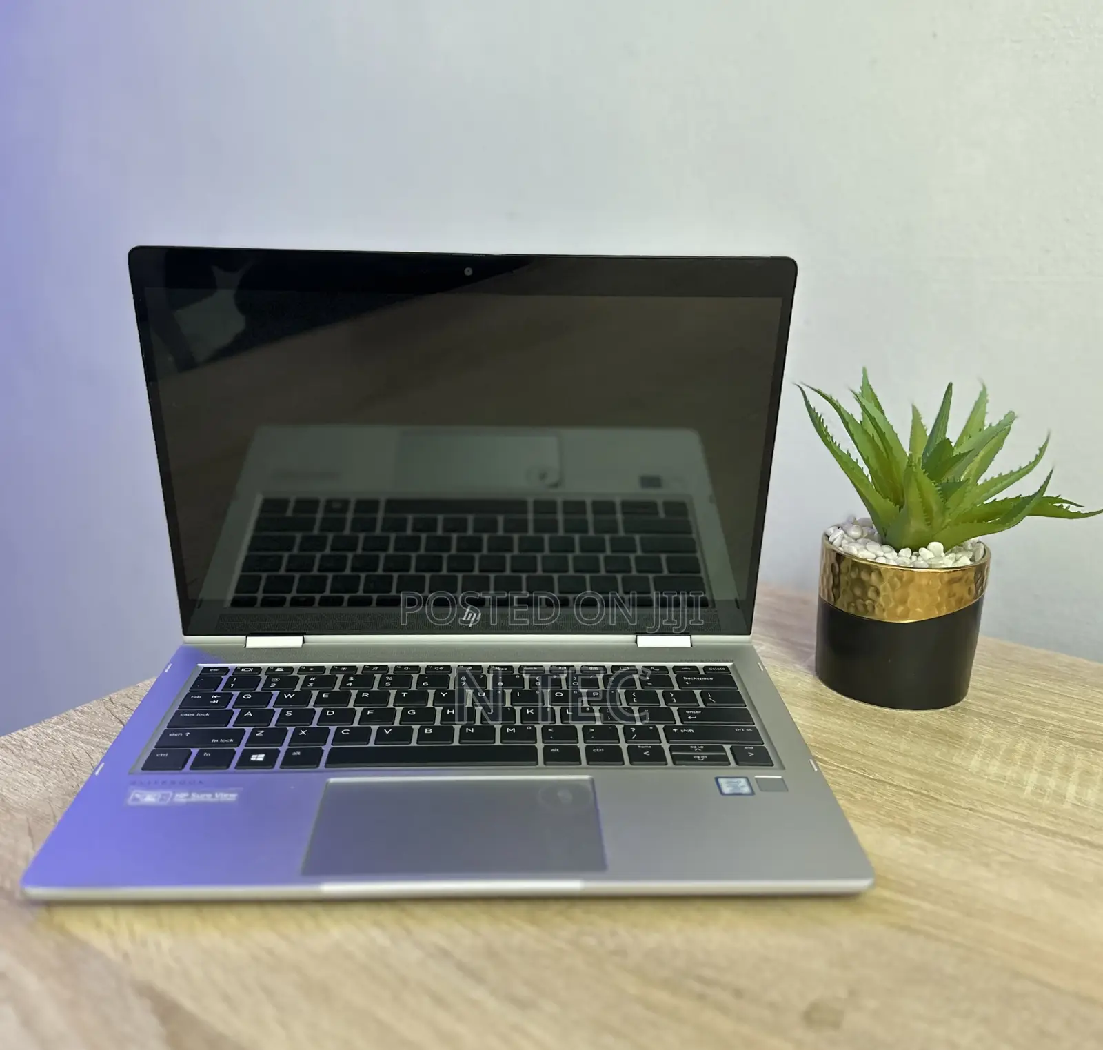 Laptop HP EliteBook X360 1030 G3 16GB Intel Core I5 SSD 512GB