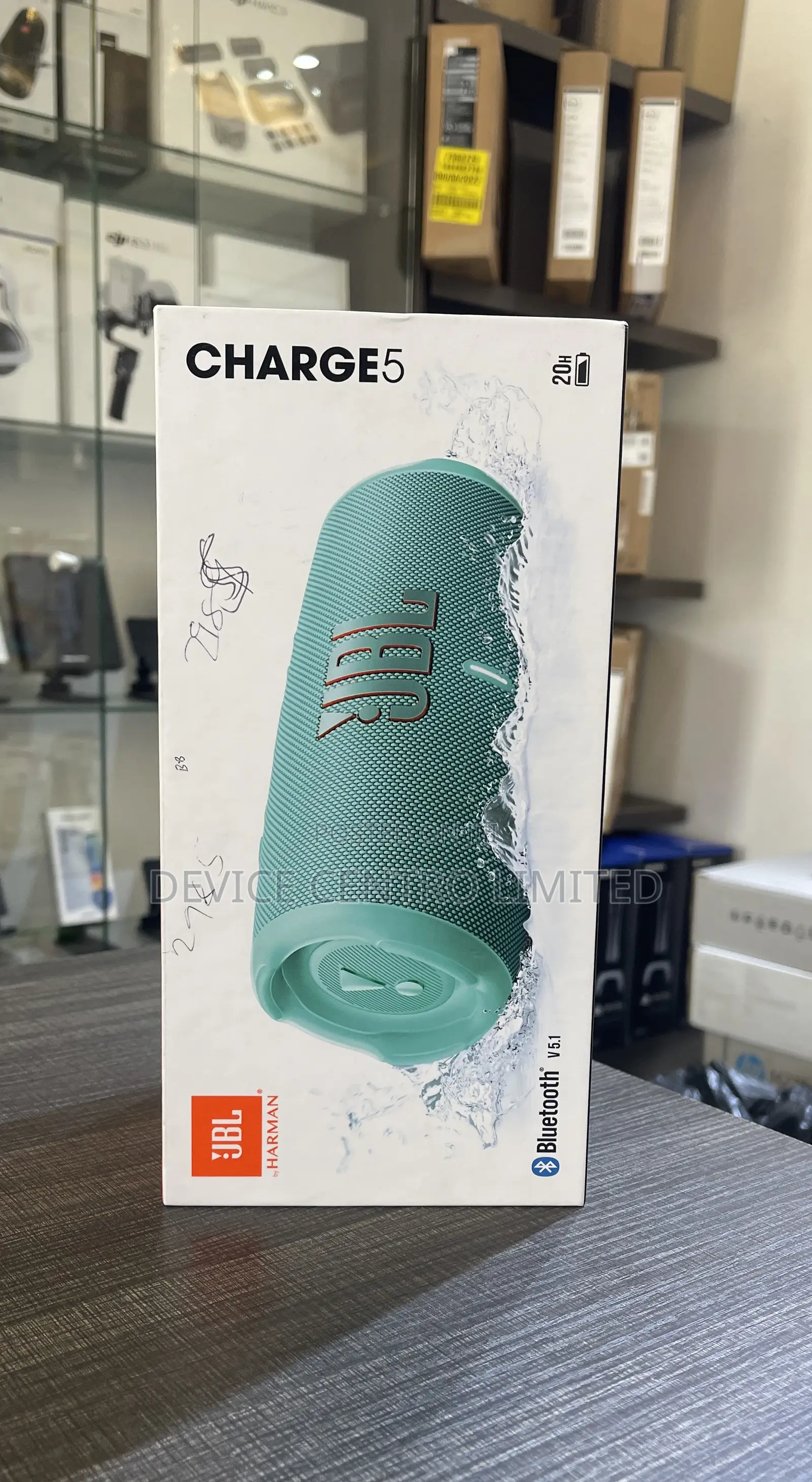 Jbl Charge 5