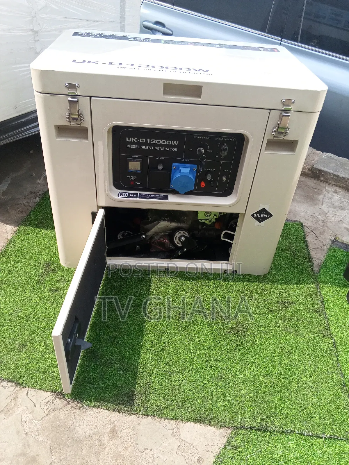 Buy New UK 10kva Generator Generator