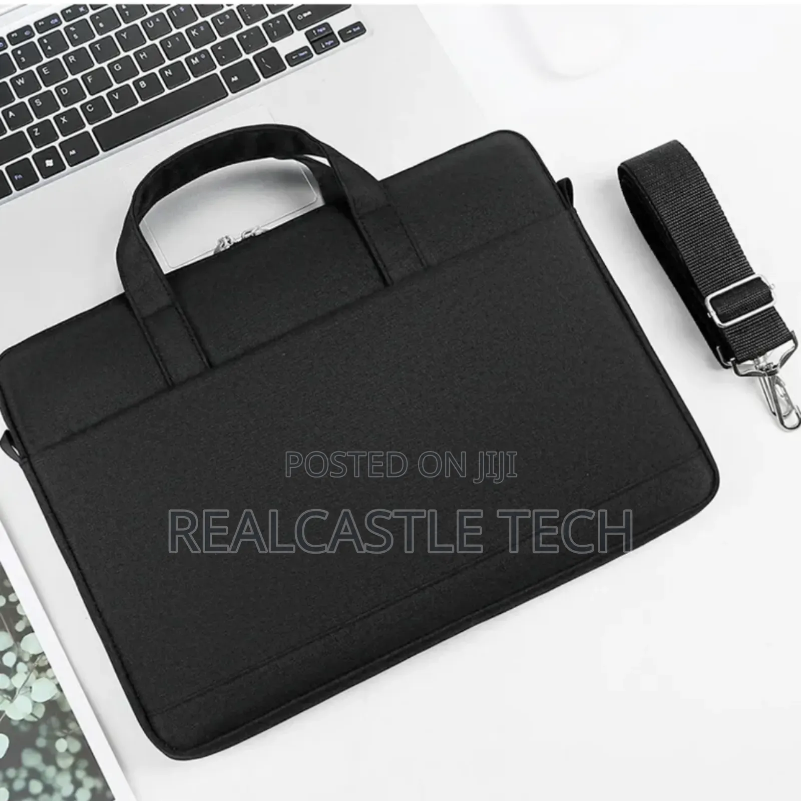 Wiwu Minimalist Laptop Bag Pro 14 Inches