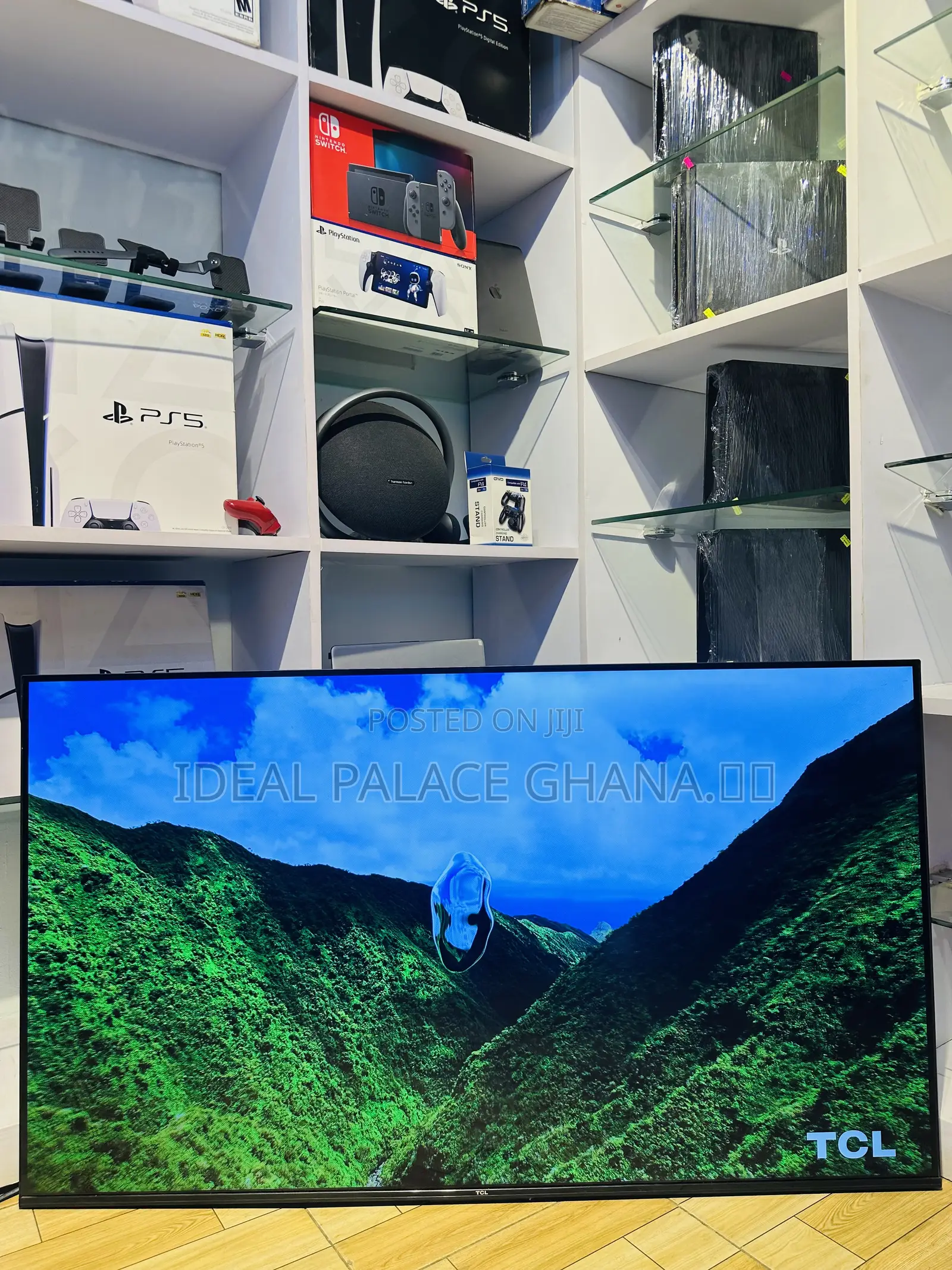 60 Inches Hisense