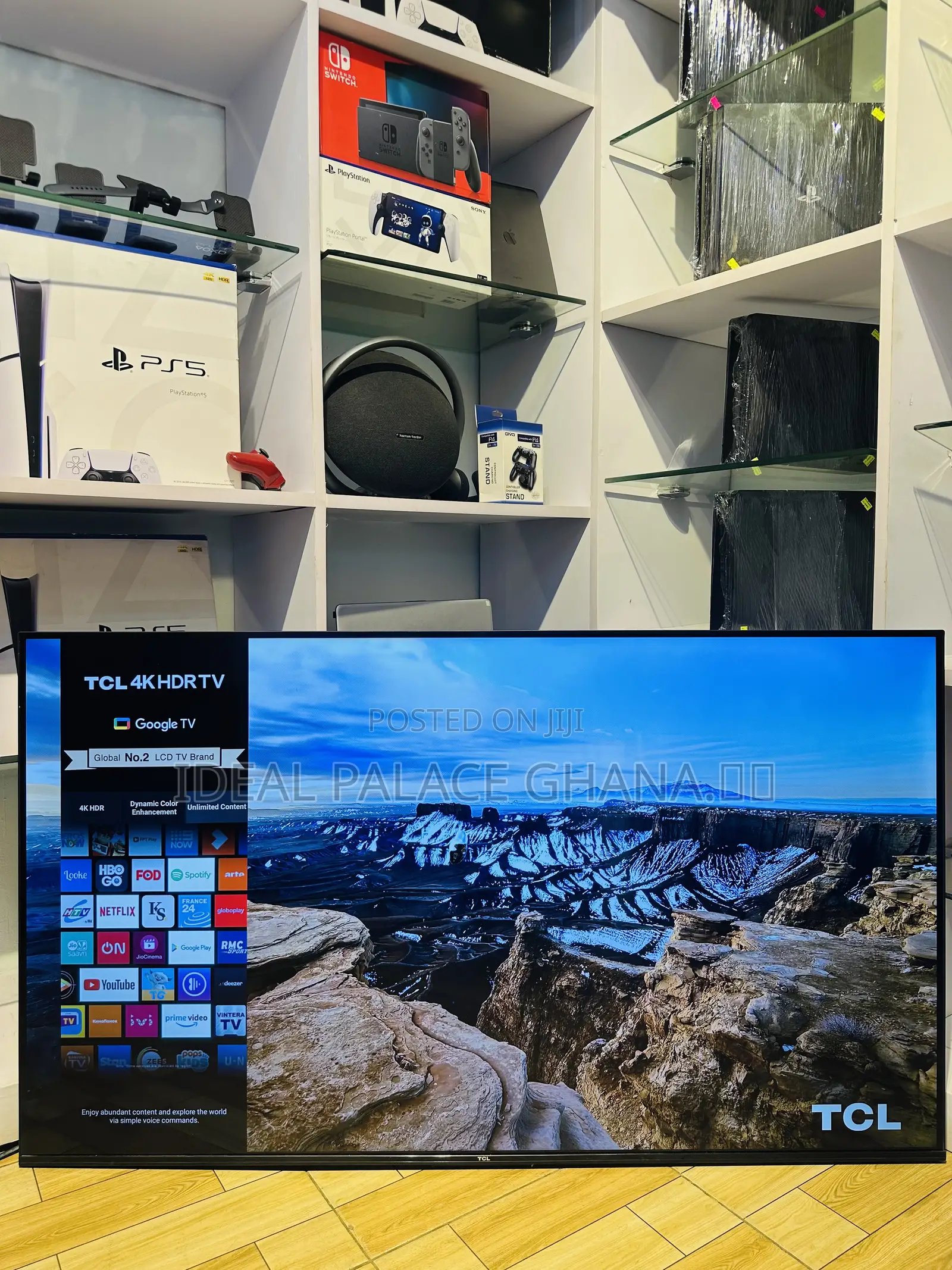 60 Inches Hisense