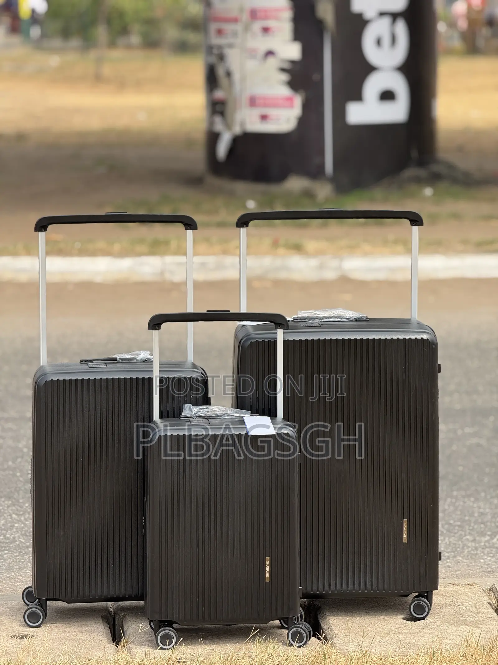 Trolling Traveling Bags Zipless Three in One at Plbagsgh