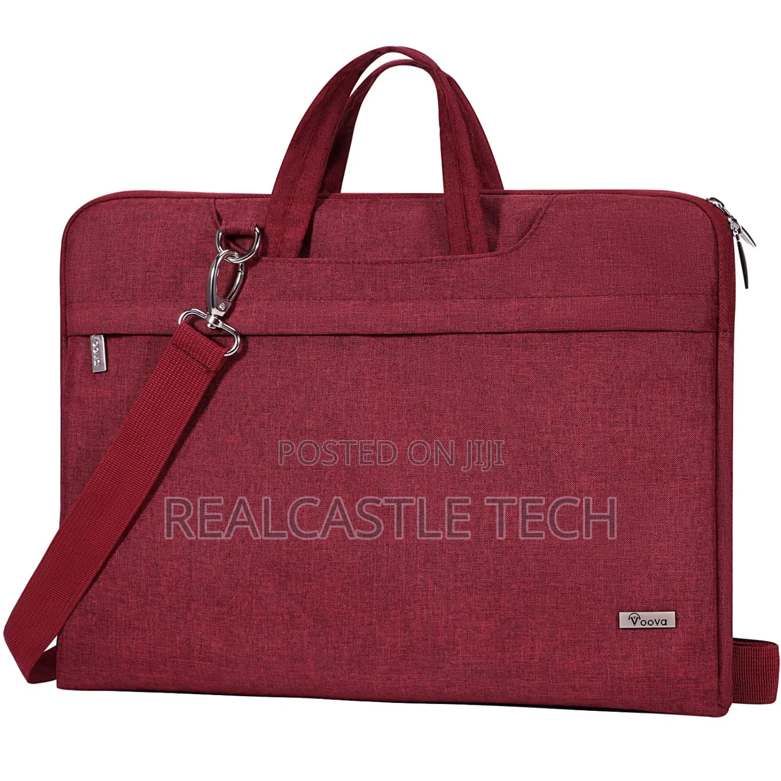 Voova Laptop Bag 17 Inch