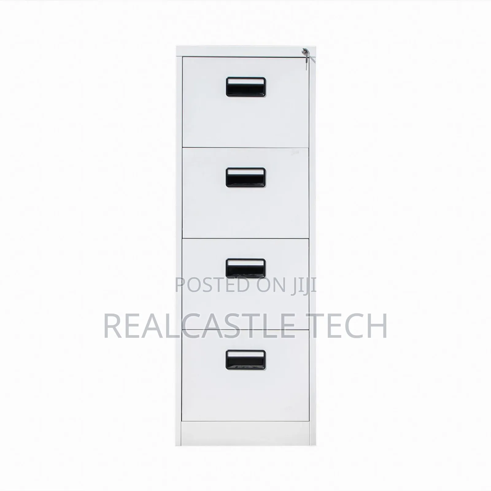 Four Drawer Office Steel Cabinet