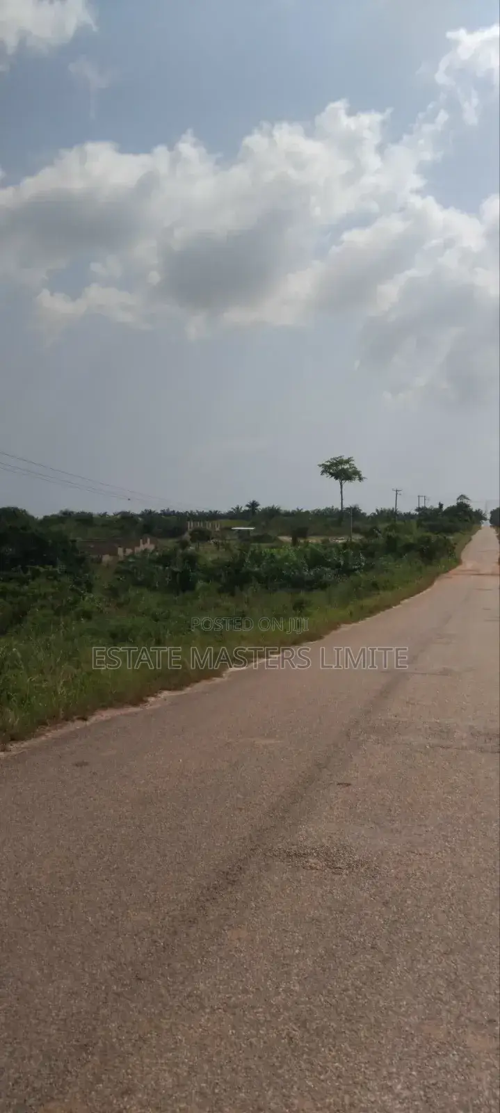 One Acre of Land for Clinic Available for Sale