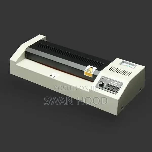 Laminating Machine A3/A4