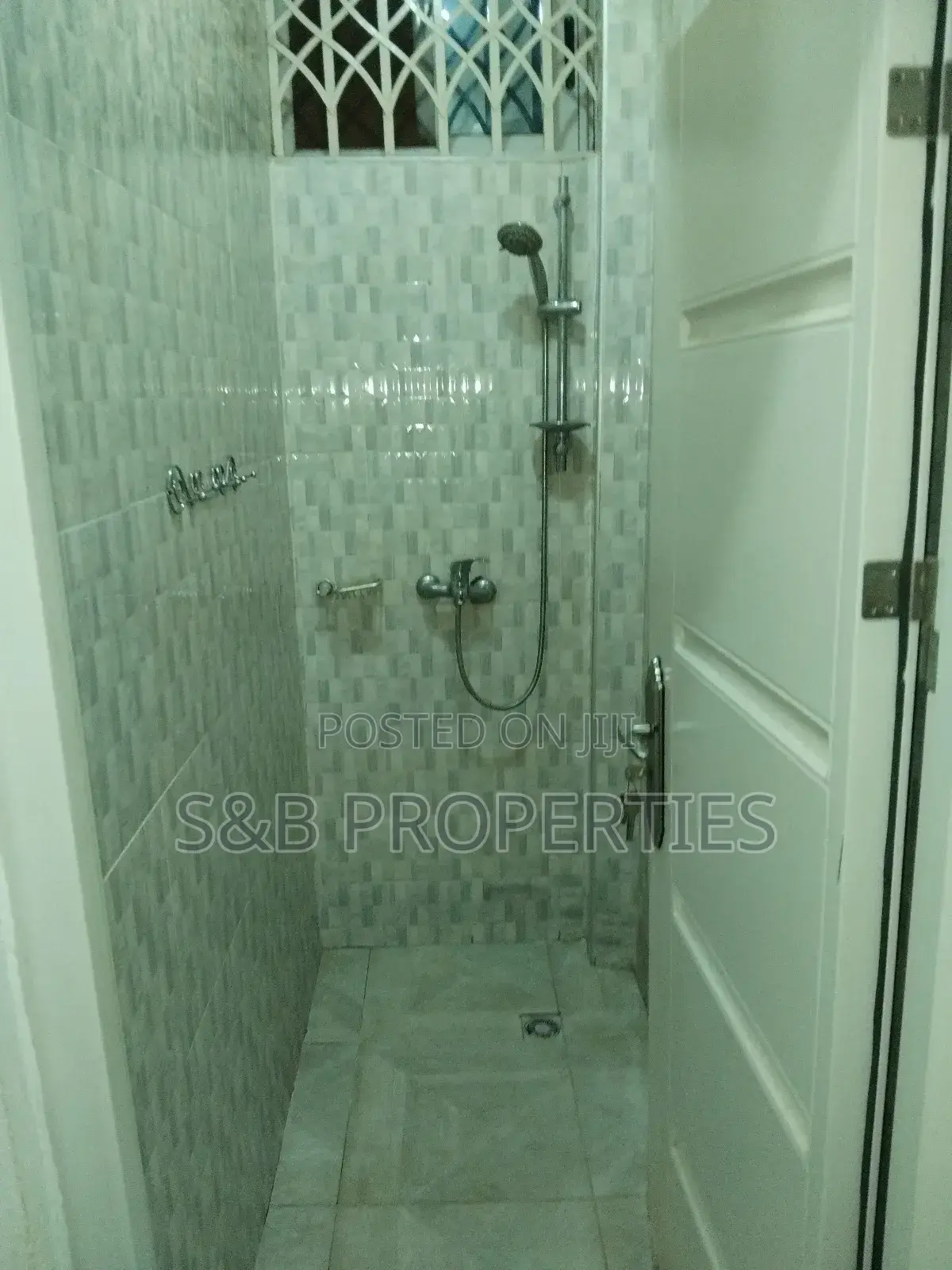 2bdrm Apartment in Ashomang Estate for rent