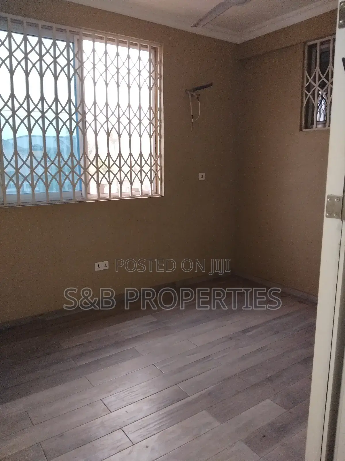 2bdrm Apartment in Ashomang Estate for rent