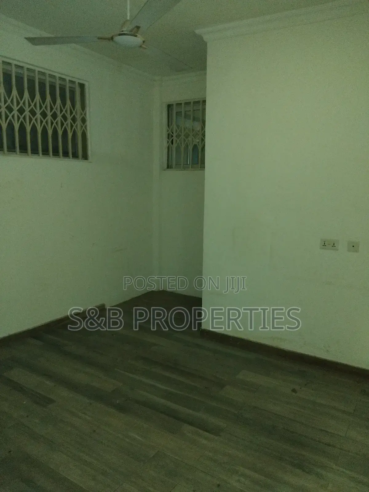 2bdrm Apartment in Ashomang Estate for rent