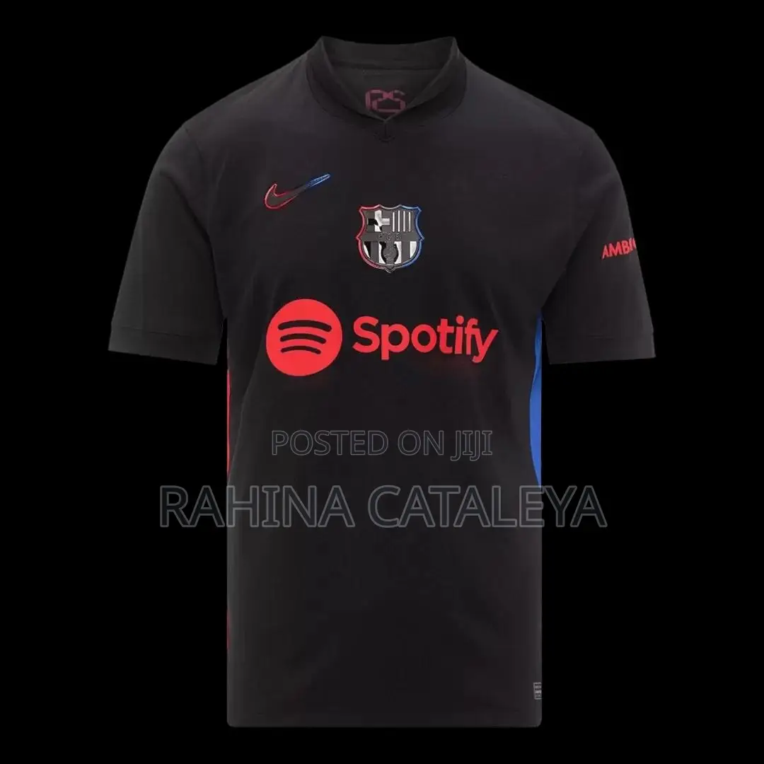 Men and Women Jerseys