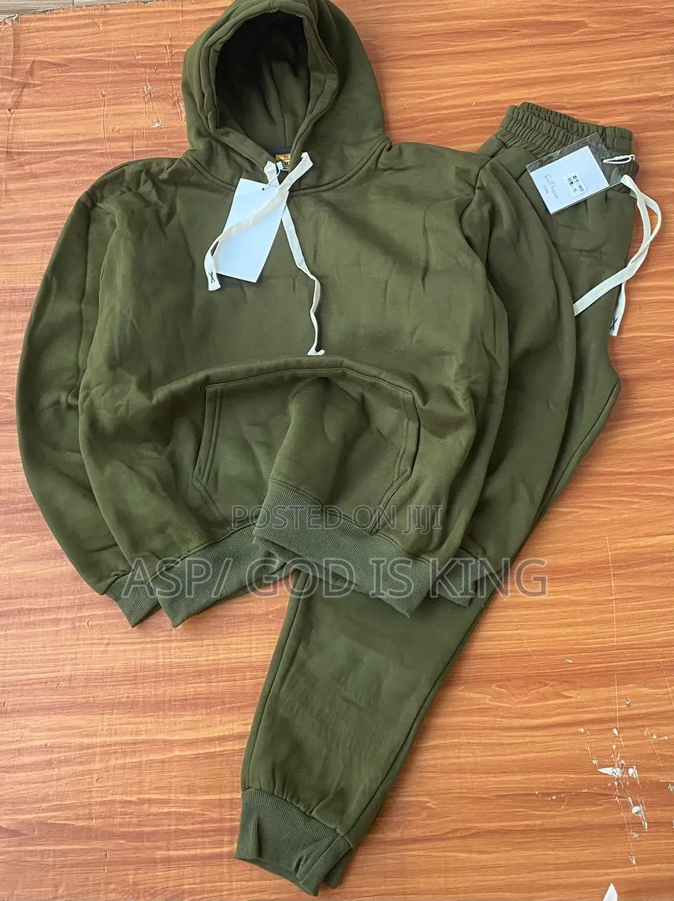 Quality Two Piece Hoodies