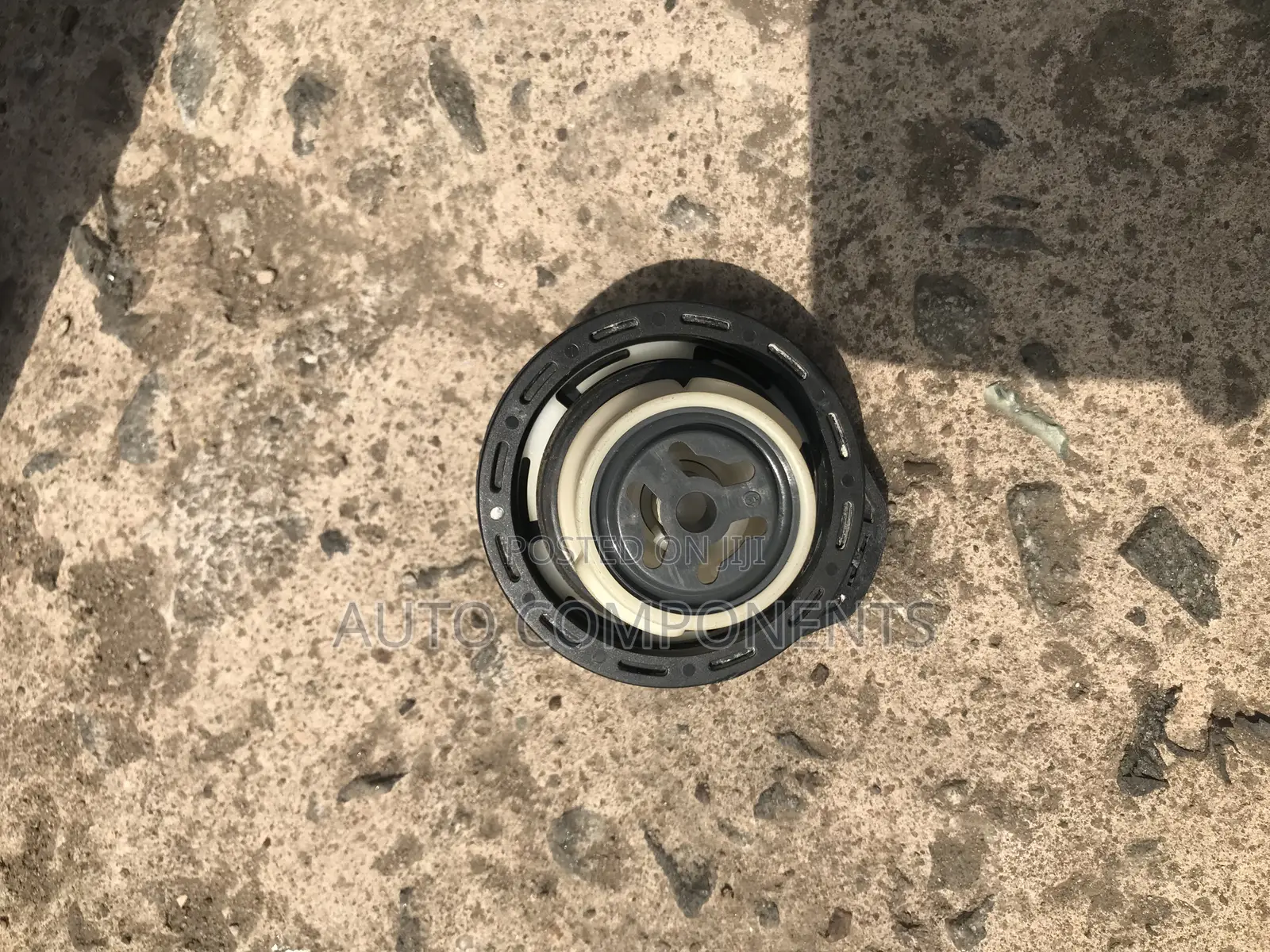 All Kinds of Engine Fuel Tank Covers