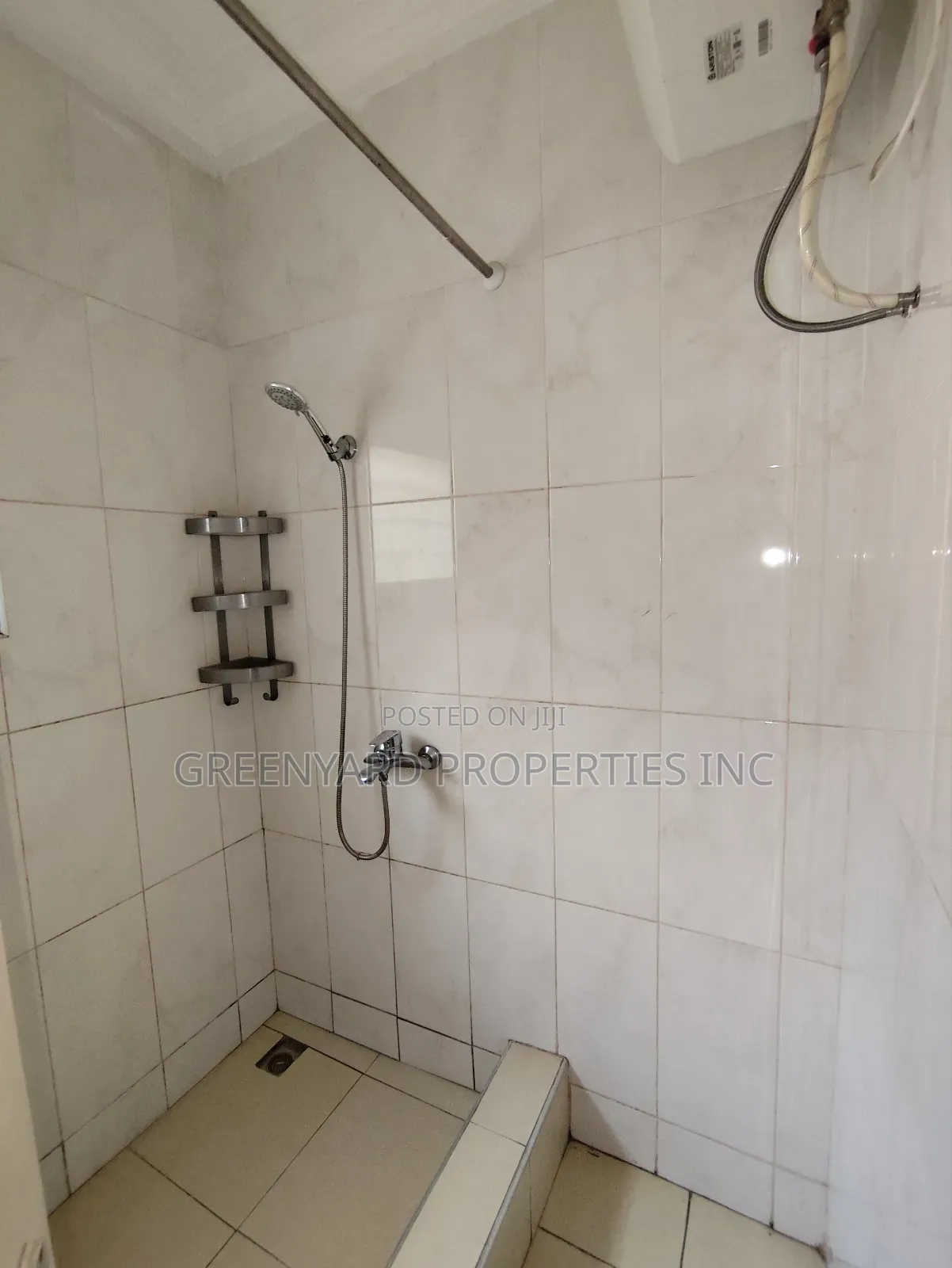 2bdrm Apartment in East Legon for rent