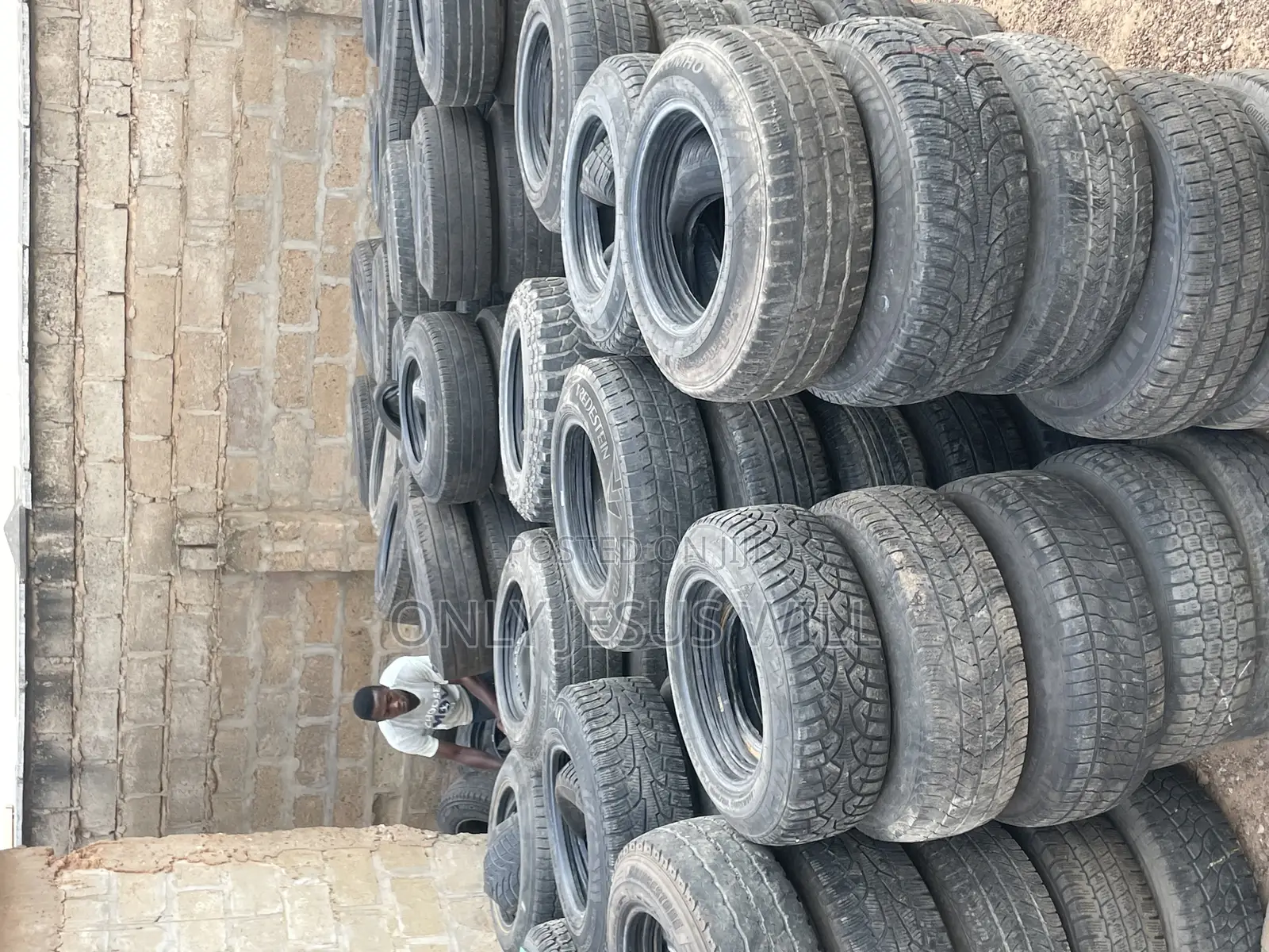 Home Used Car Tires