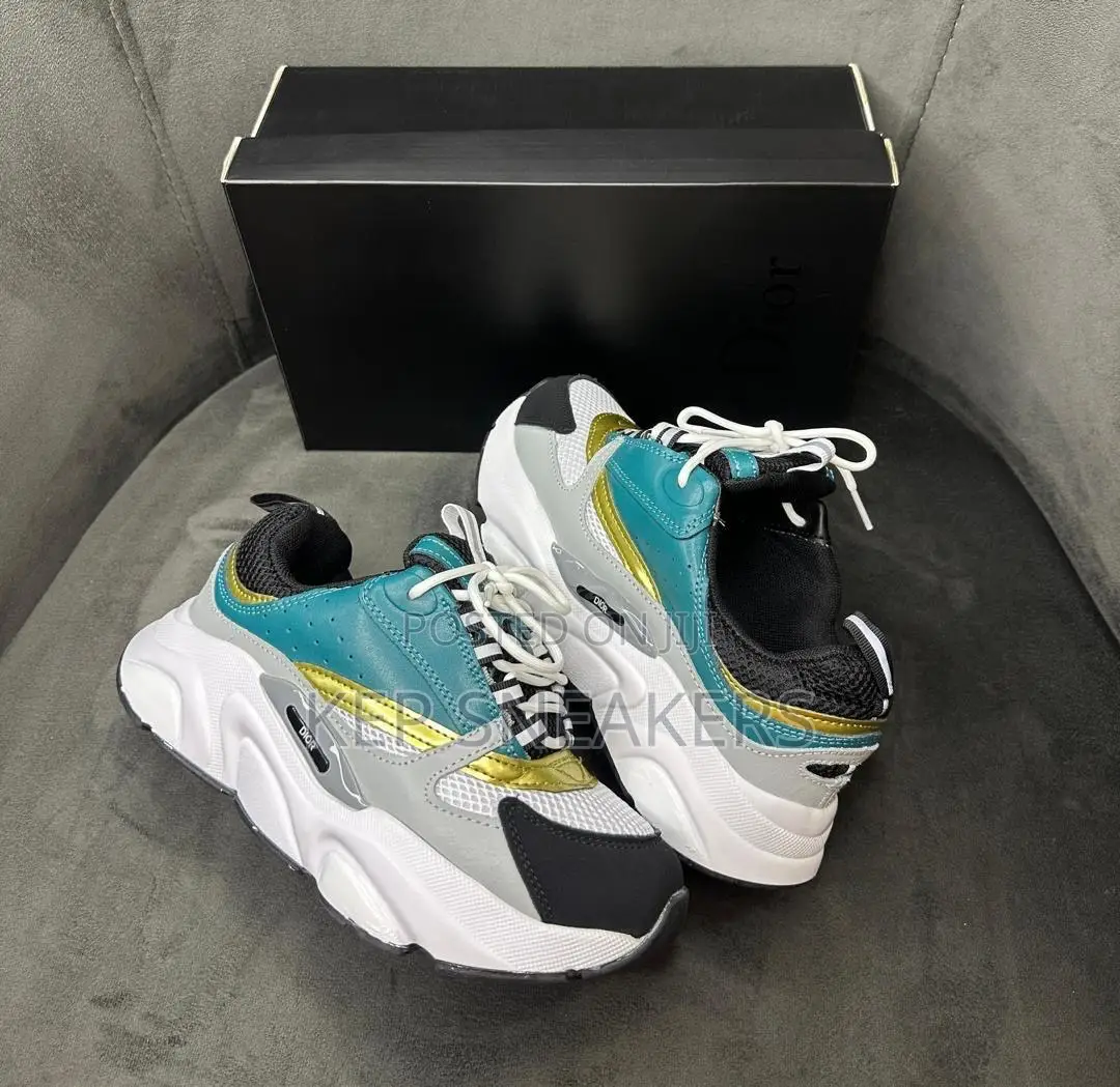 Dior Homme B22