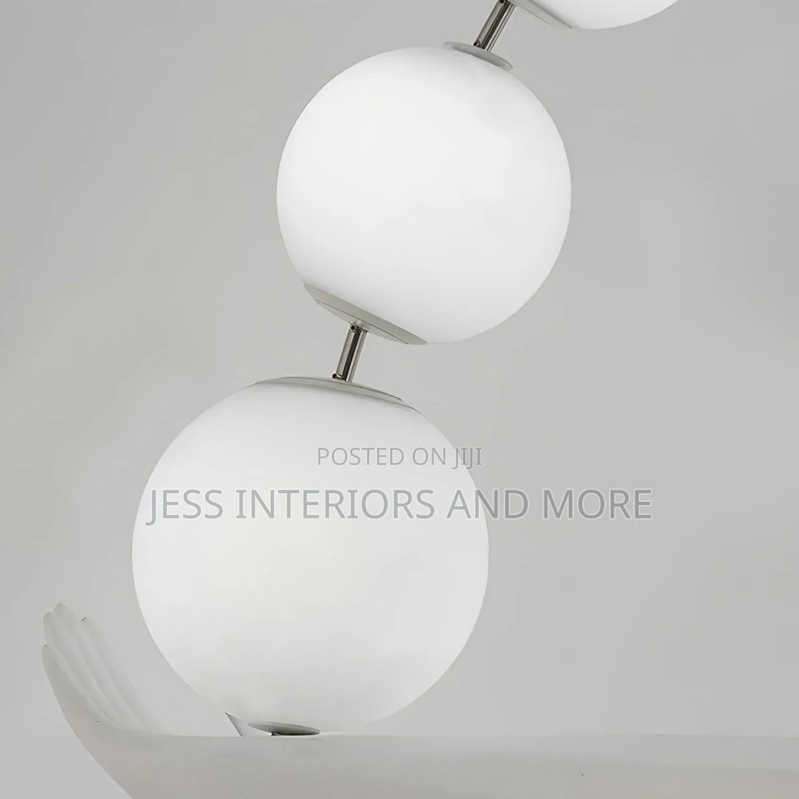 Sculpture Floor Lamp (230cm)
