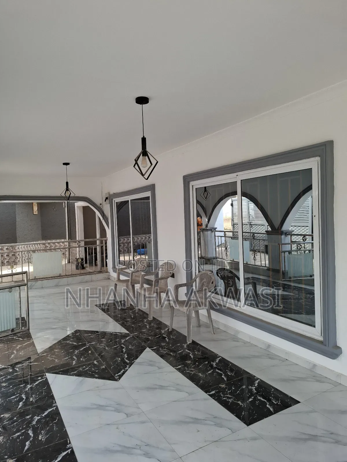 5bdrm House in Community 12, Tema Metropolitan for rent