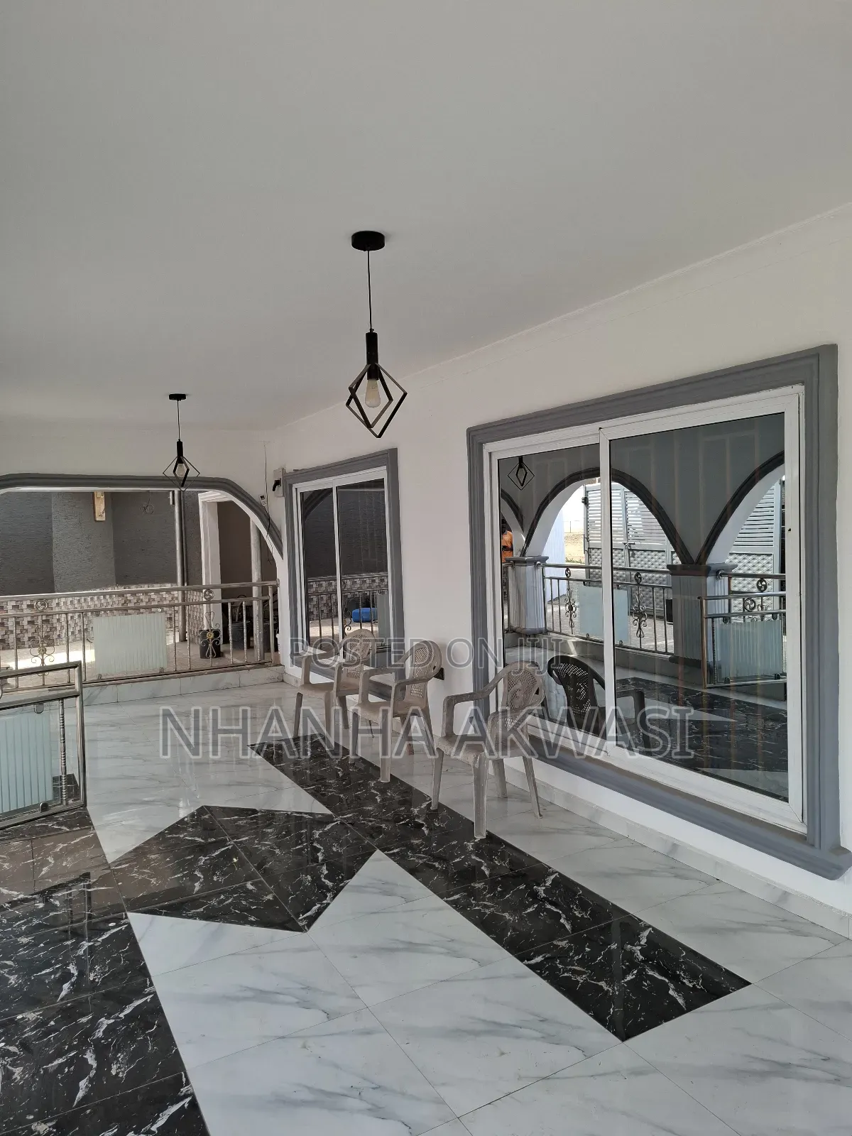 5bdrm House in Community 12, Tema Metropolitan for rent