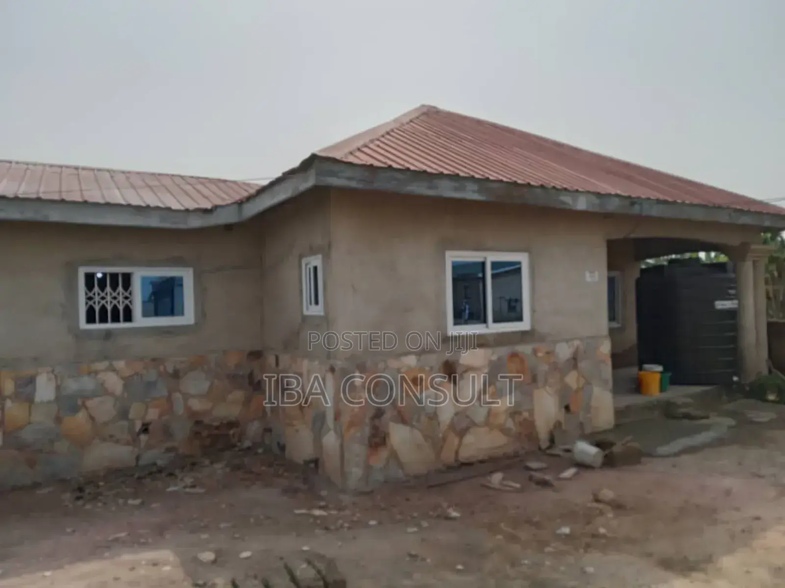 3bdrm House in Dodowa for sale