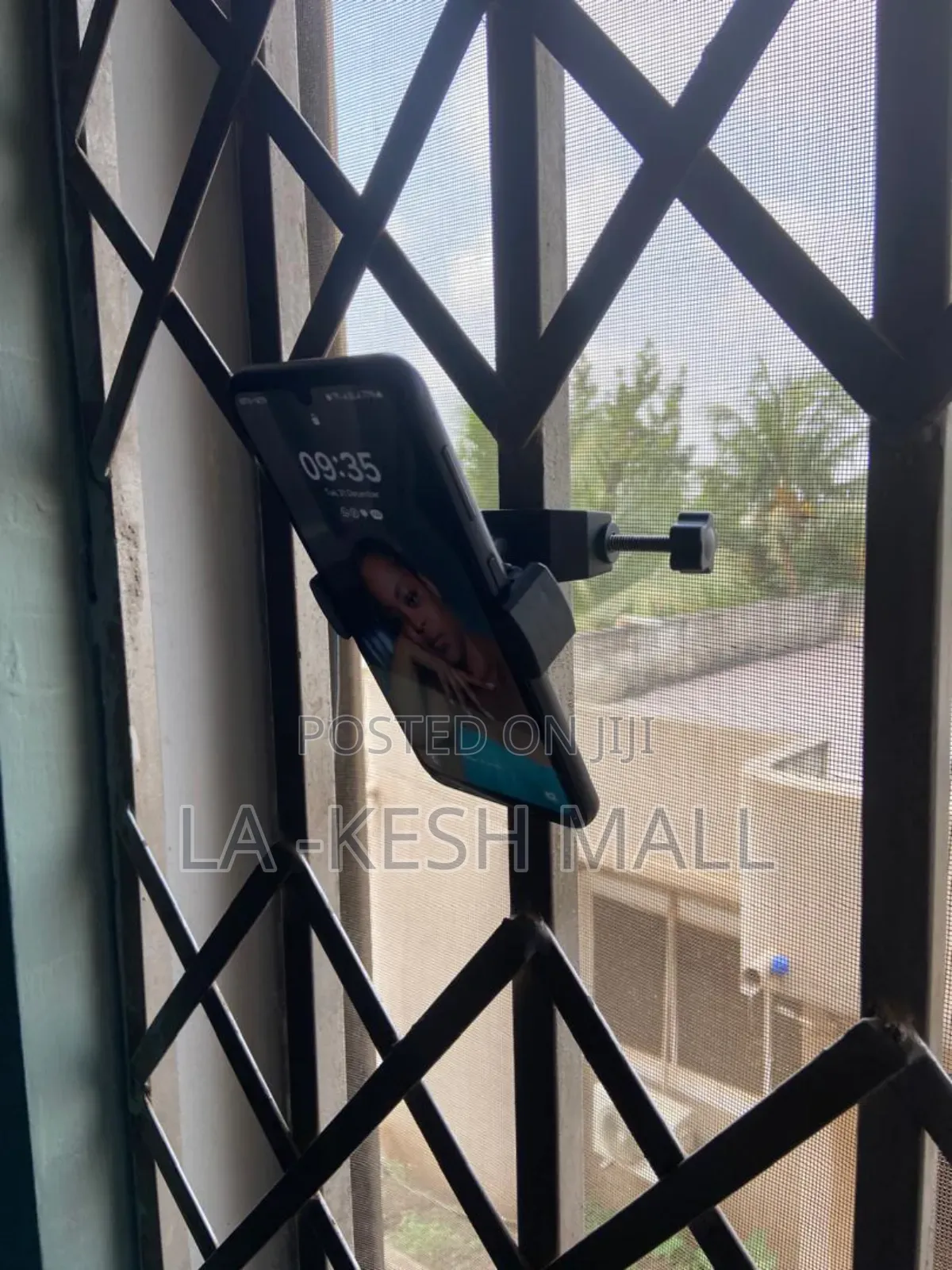 Phone Cli/ Clamp/Phone Holder