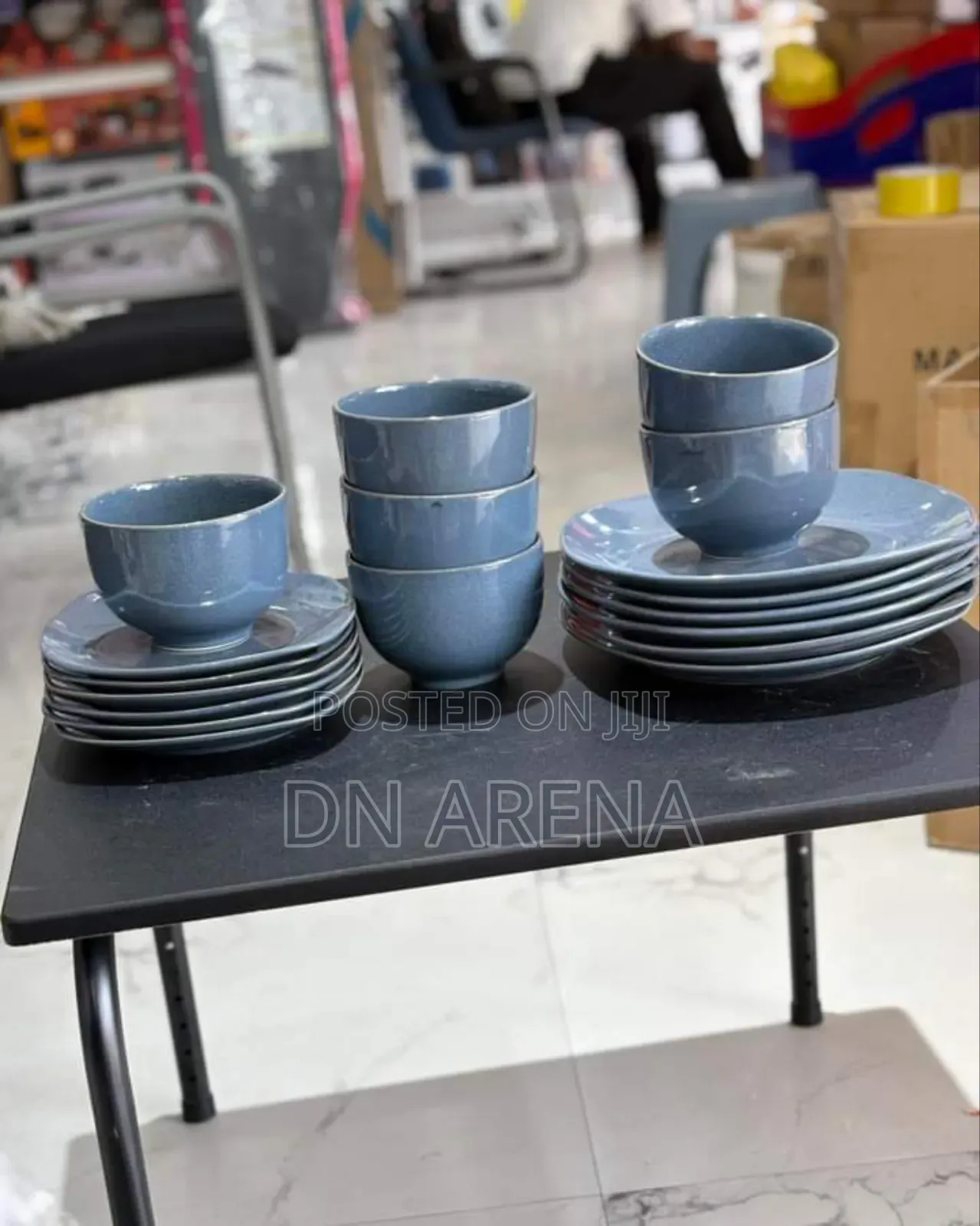 16pcs Dinner Set