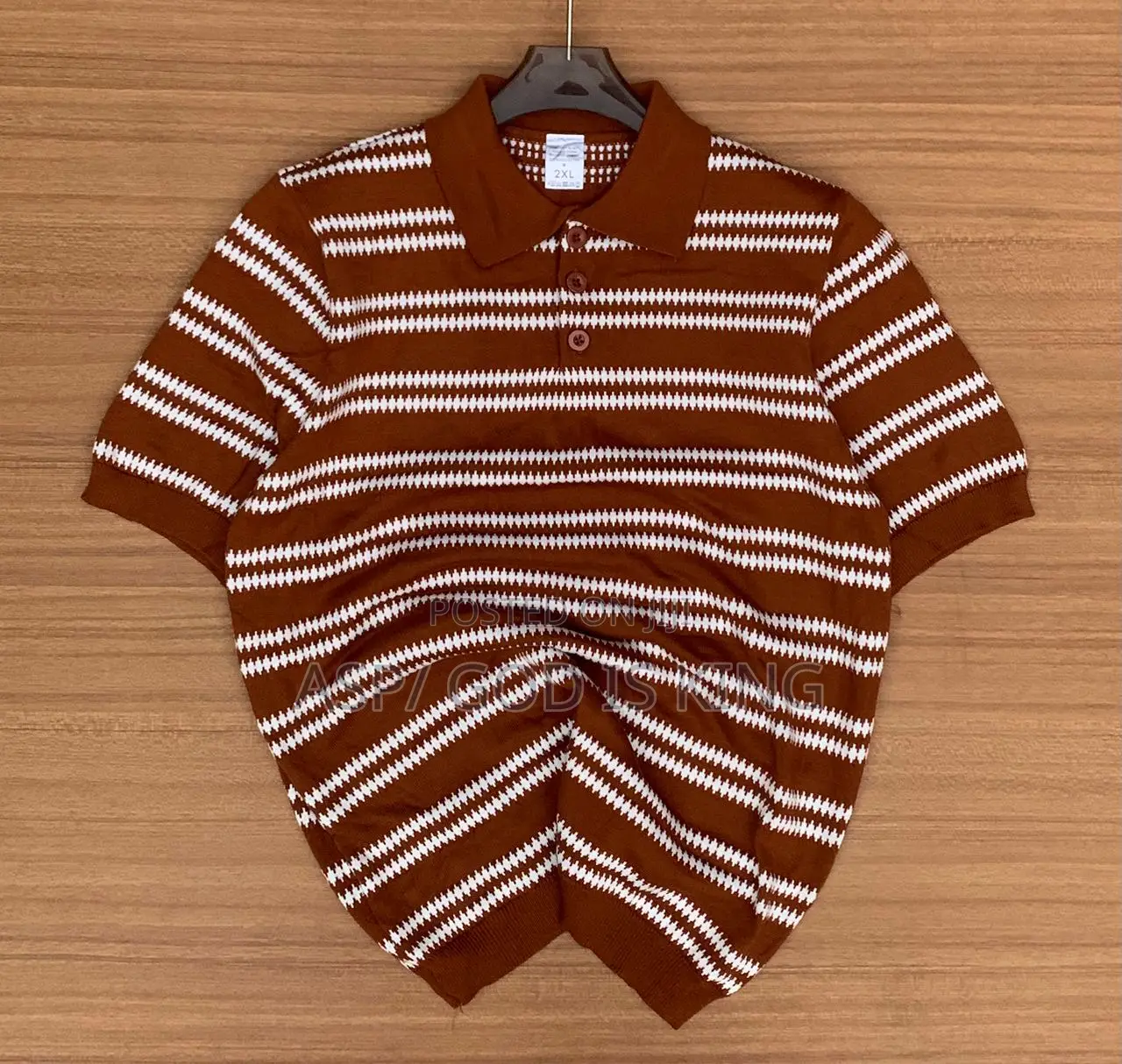 Woolen Tops