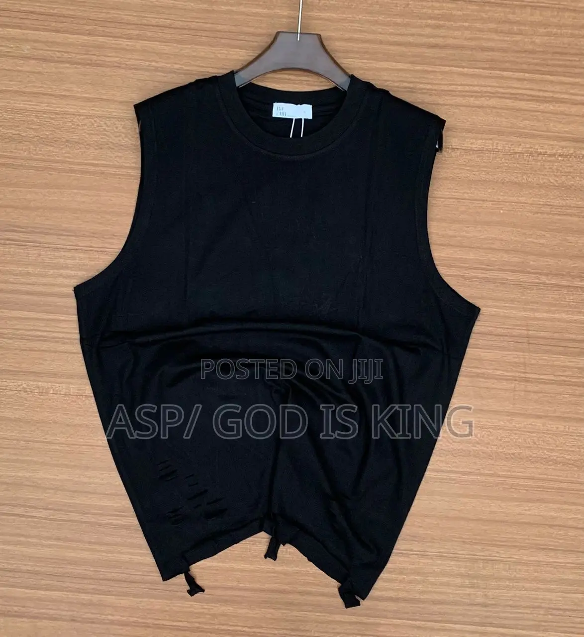 Tank Topss