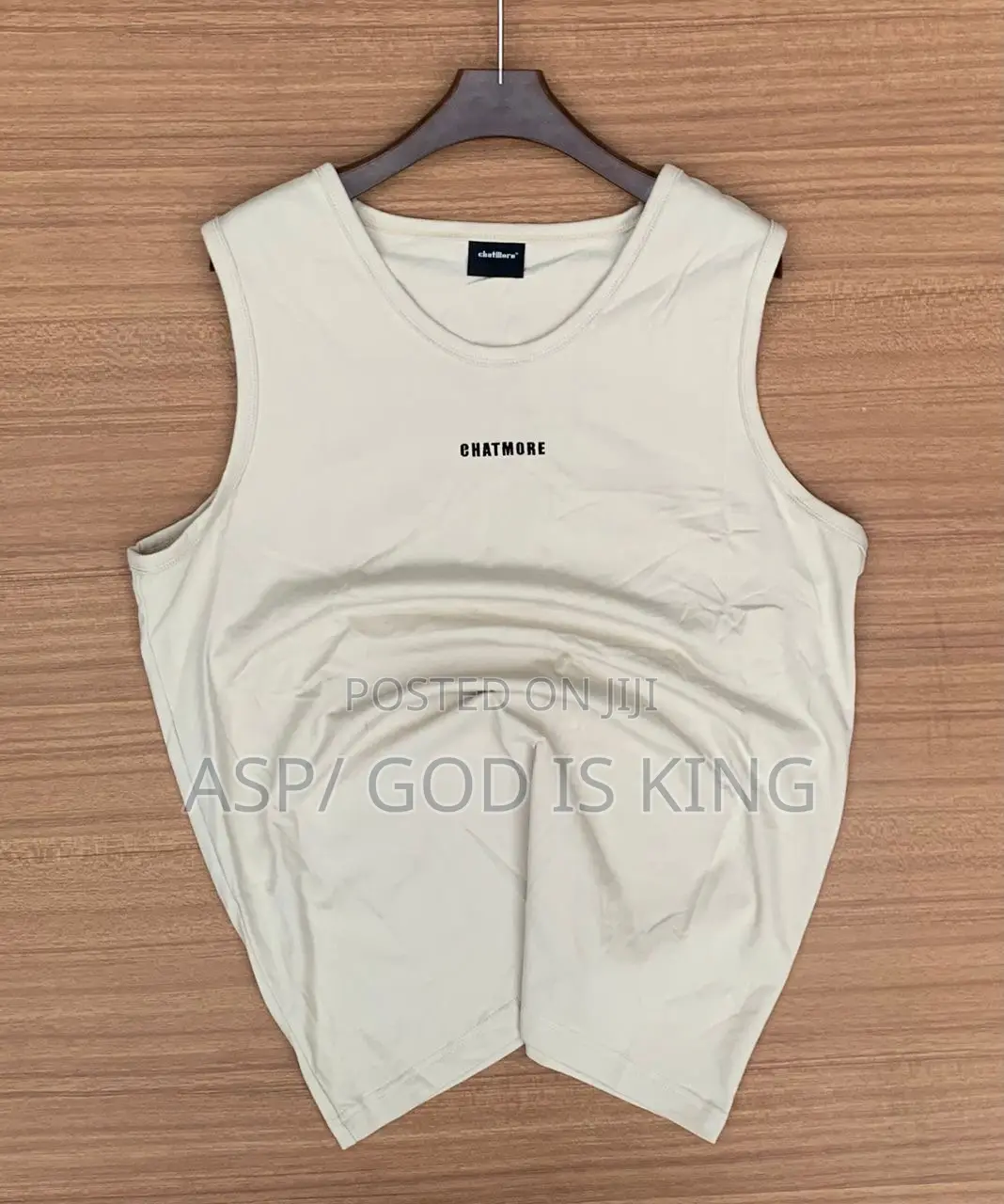 Tank Topss