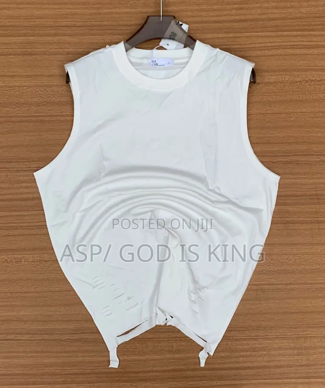 Tank Topss