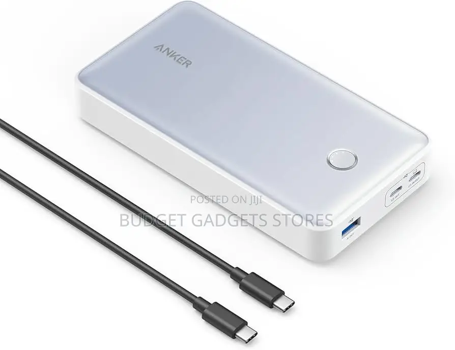 Anker Power Bank