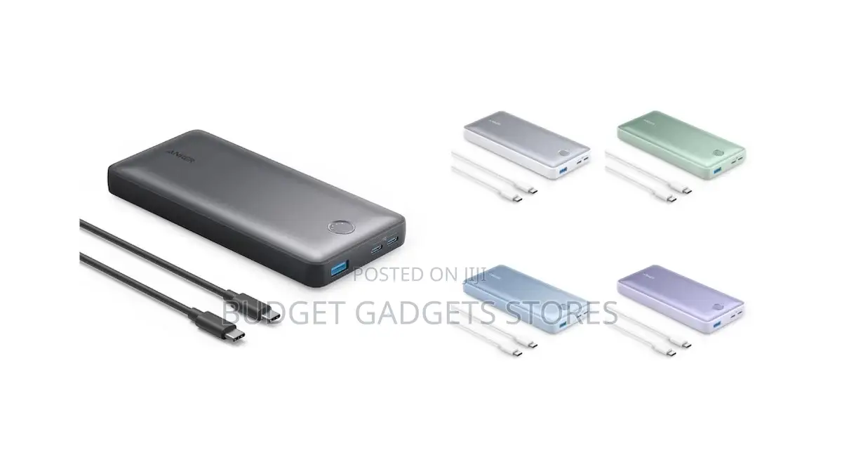 Anker Power Bank