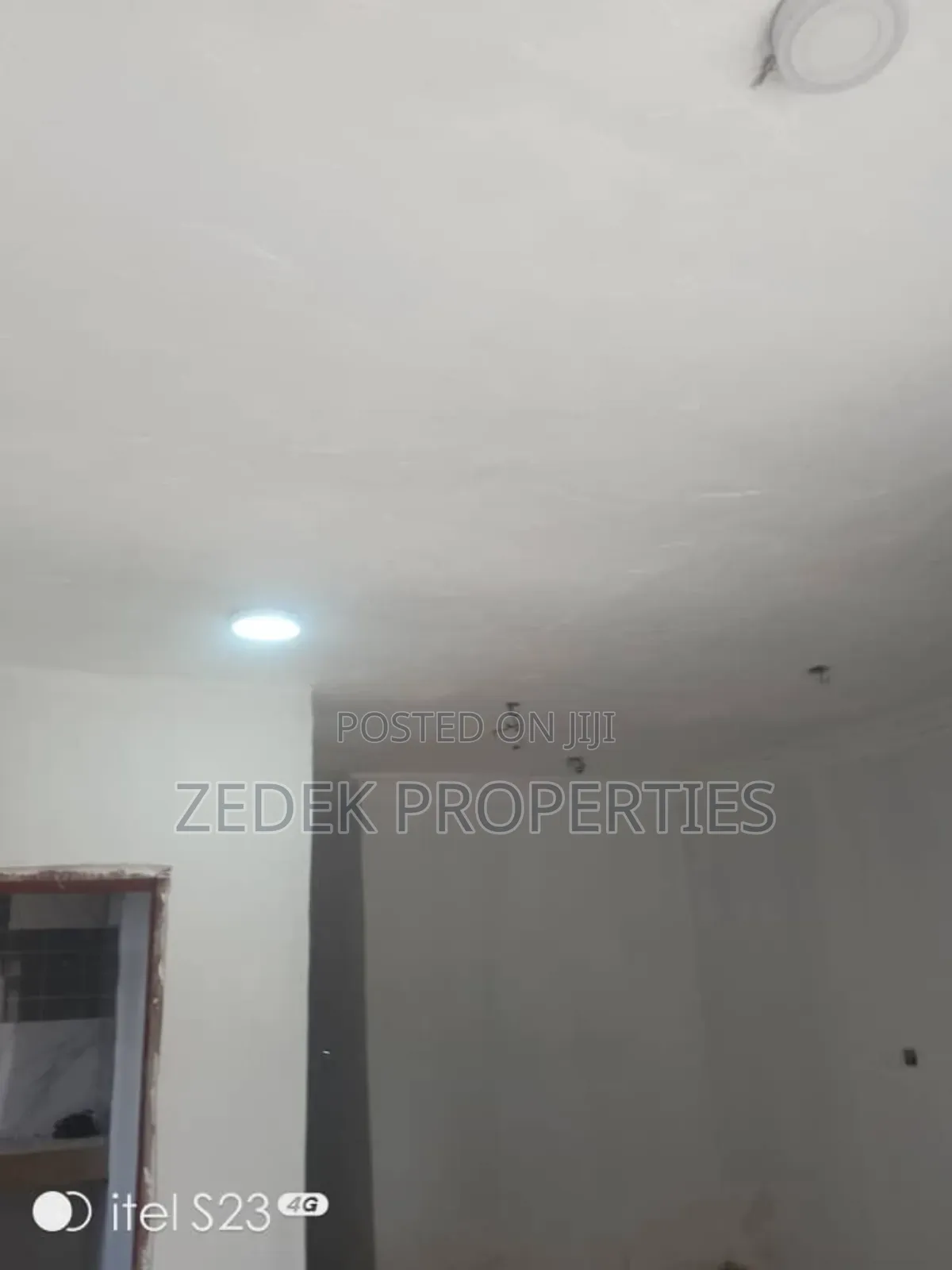 1bdrm Apartment in Kwabenya Acp Road, Ashomang Estate for rent