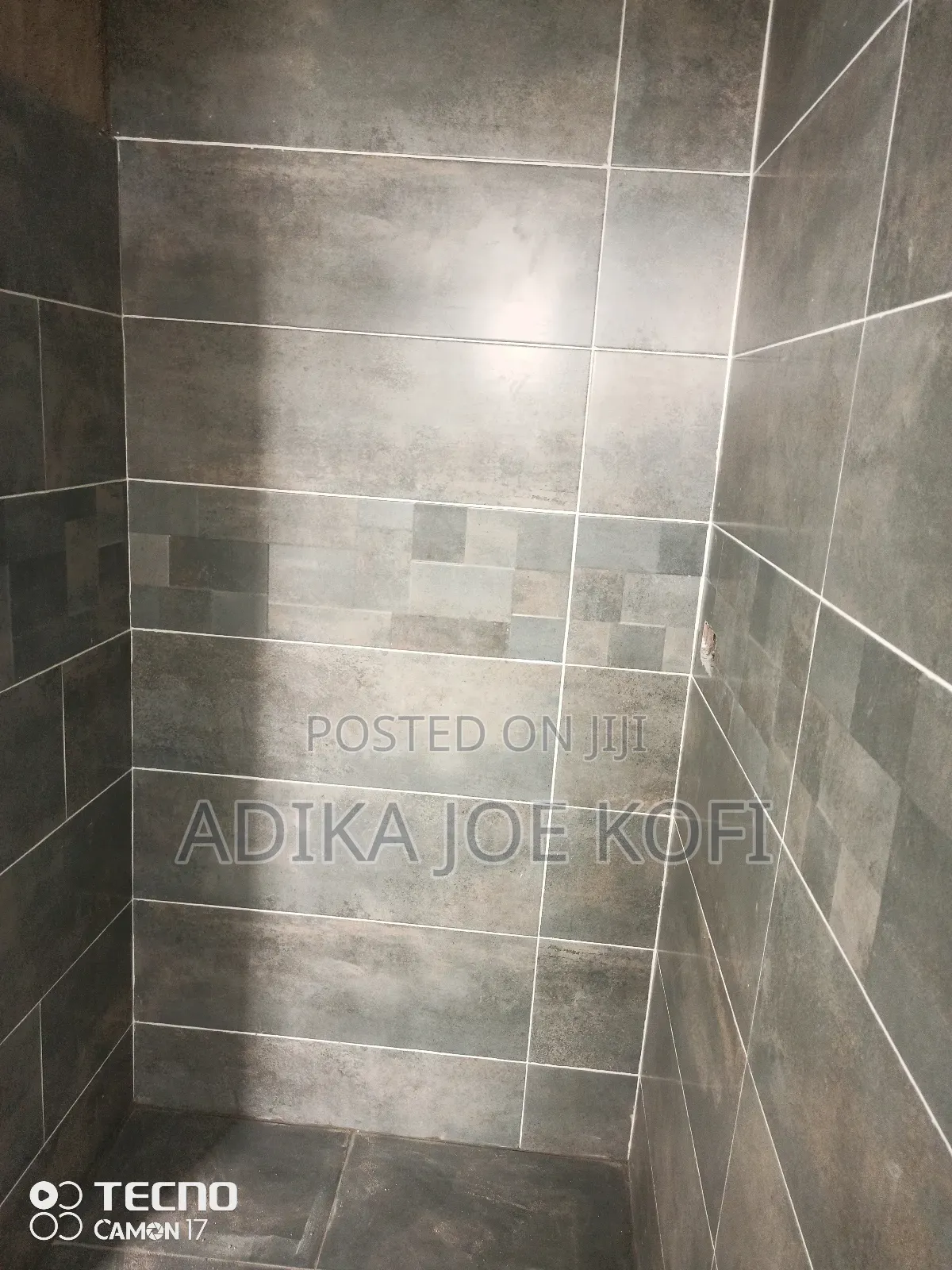 Tiles Workers