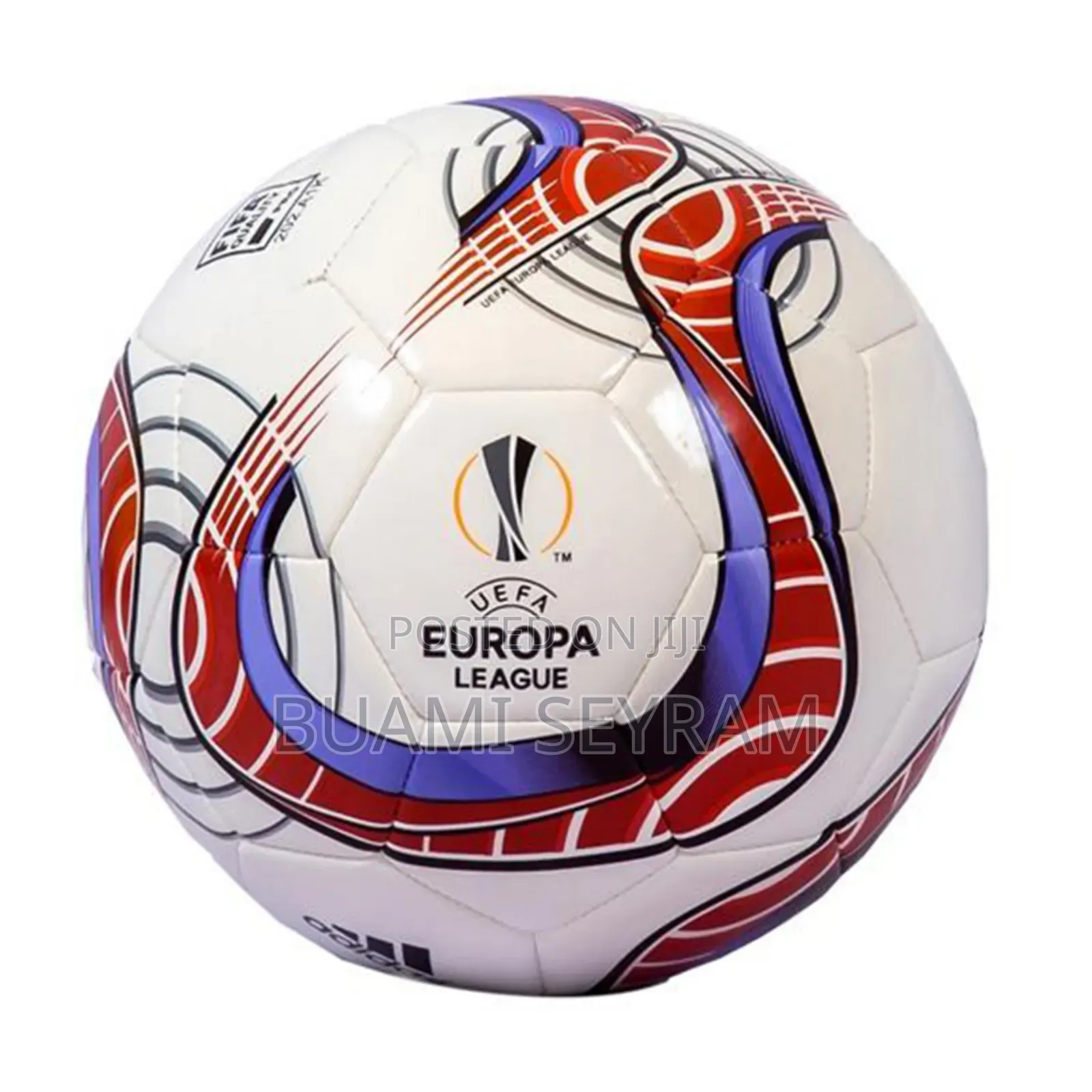 Europa League Football