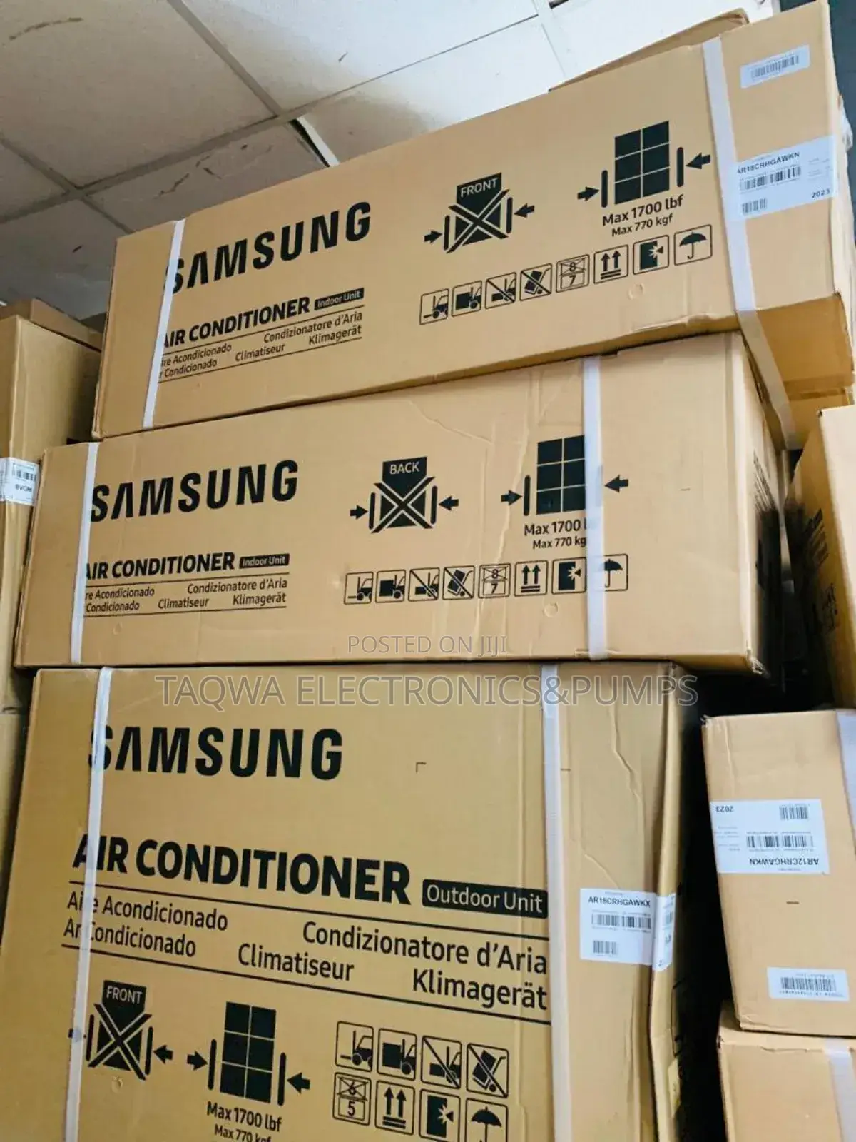 Top List Samsung 1.5hp Air Conditioner