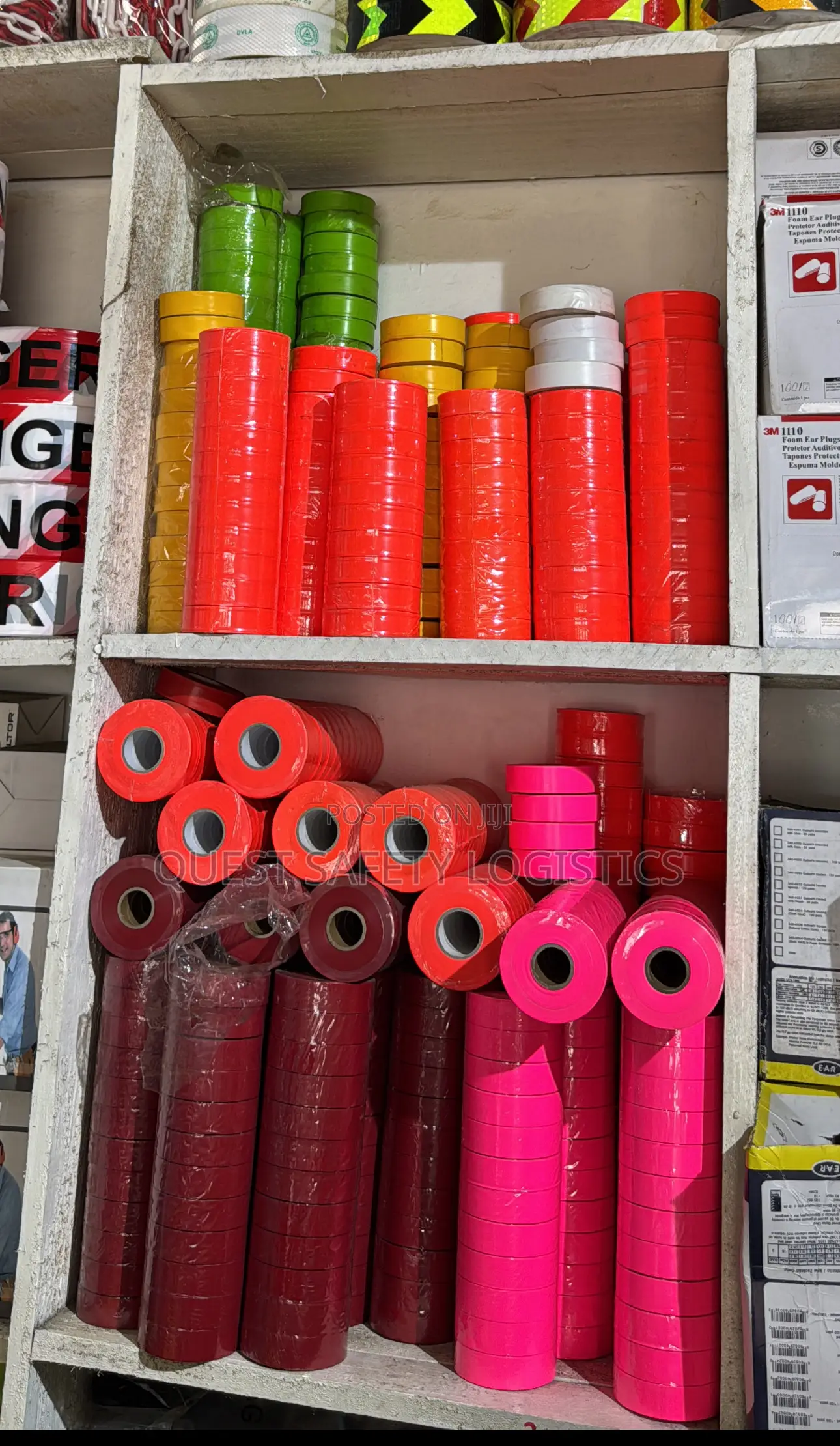 Flagging Tape