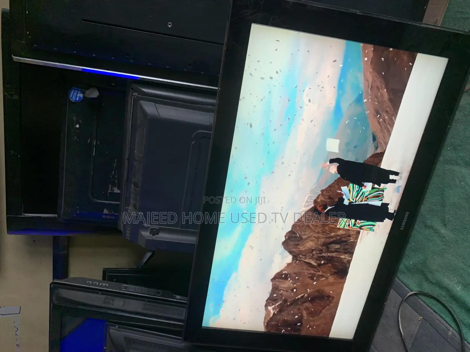47inches Samsung LCD Digital Tv